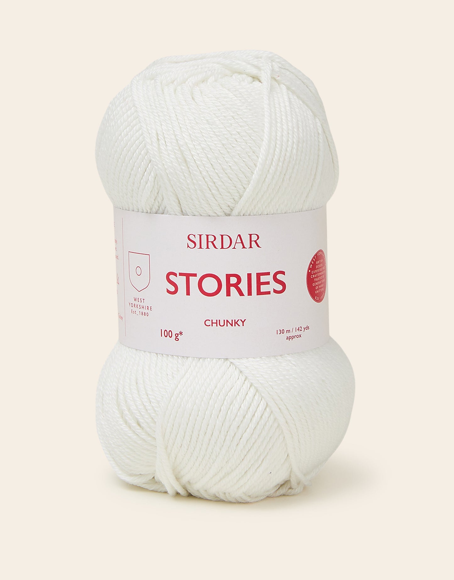 Sirdar Stories Chunky 100g