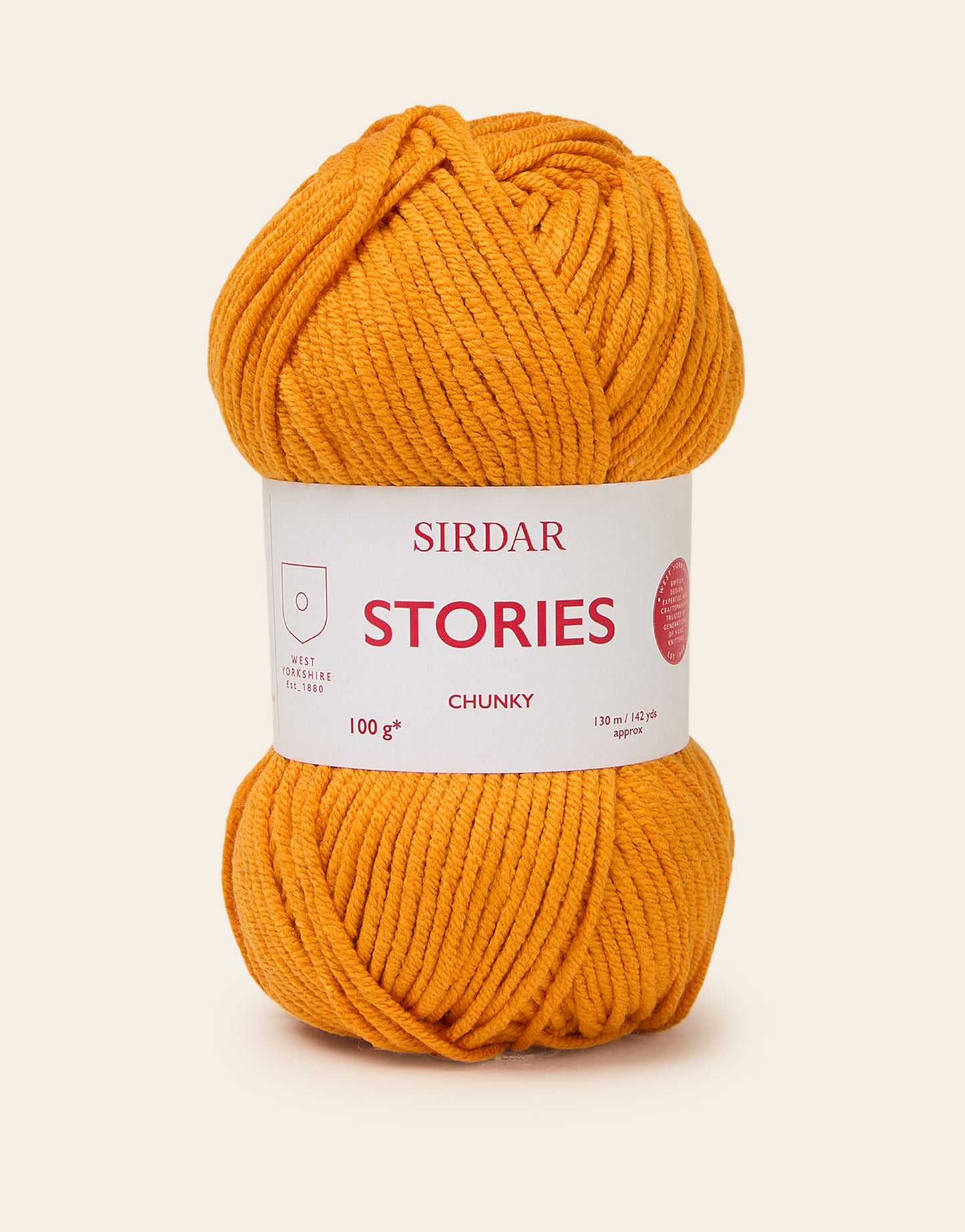 Sirdar Stories Chunky 100g