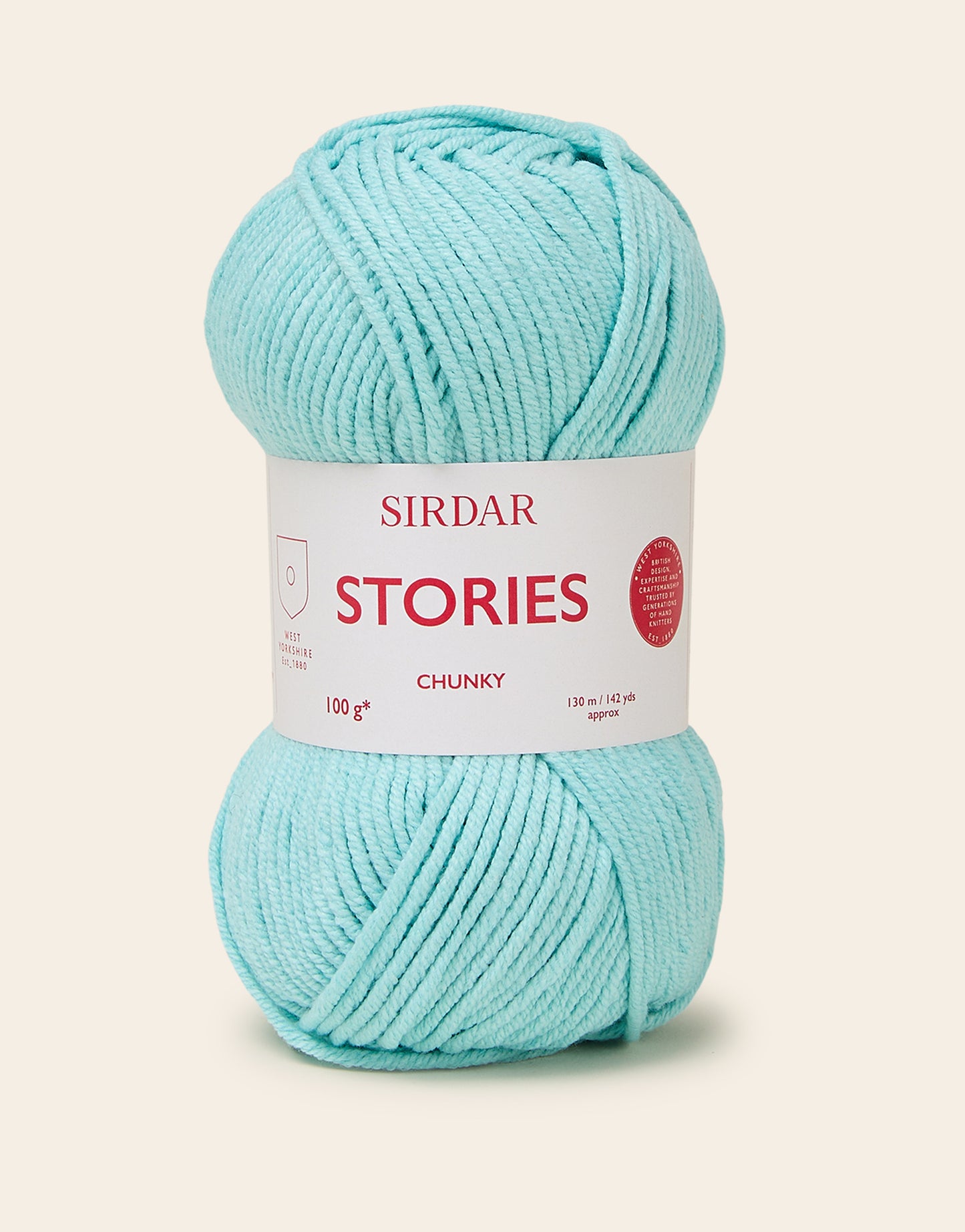 Sirdar Stories Chunky 100g
