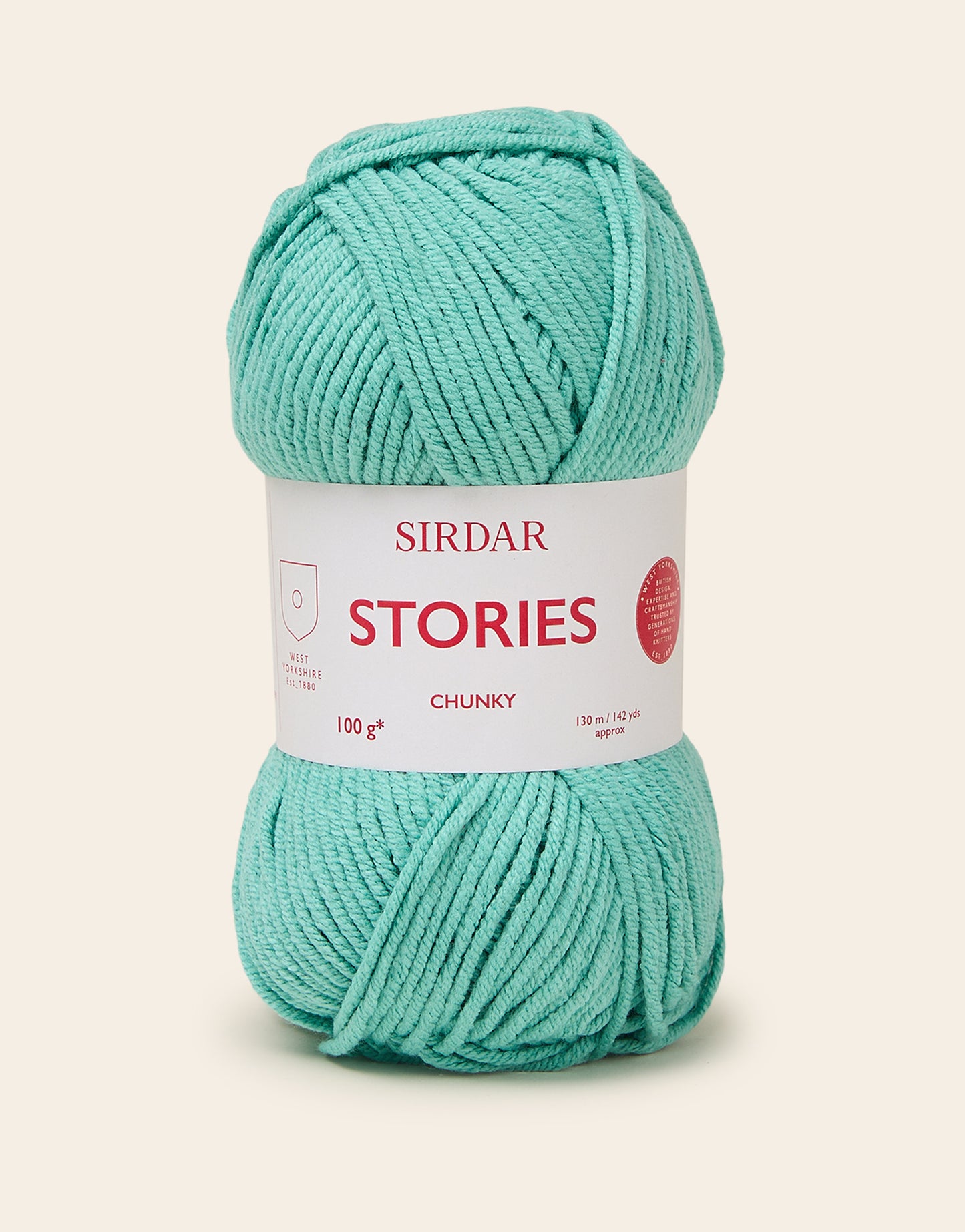 Sirdar Stories Chunky 100g