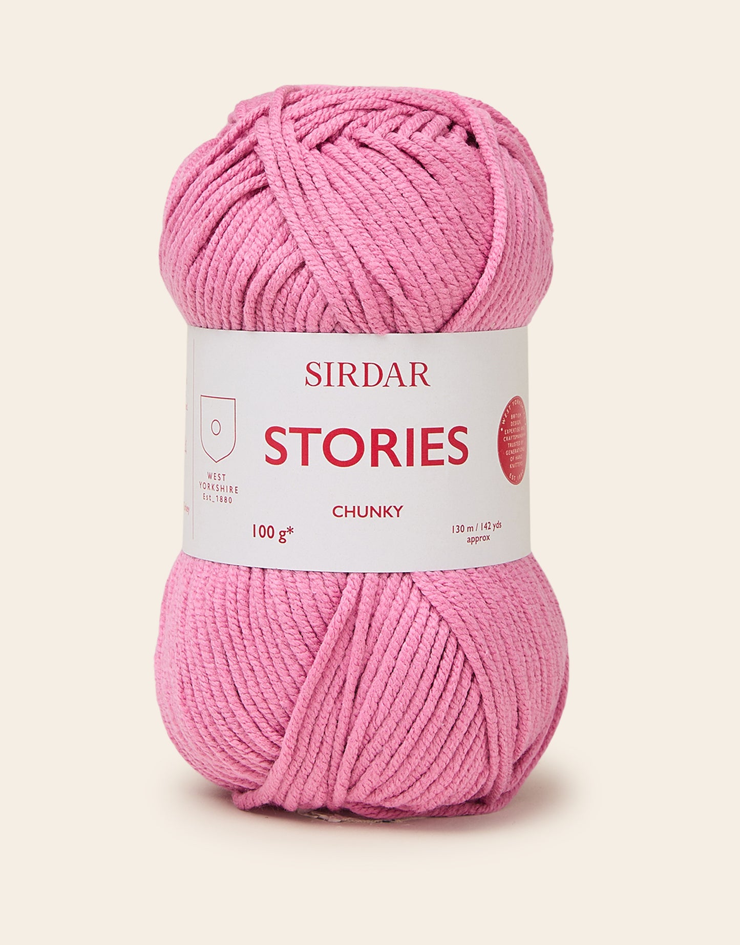Sirdar Stories Chunky 100g