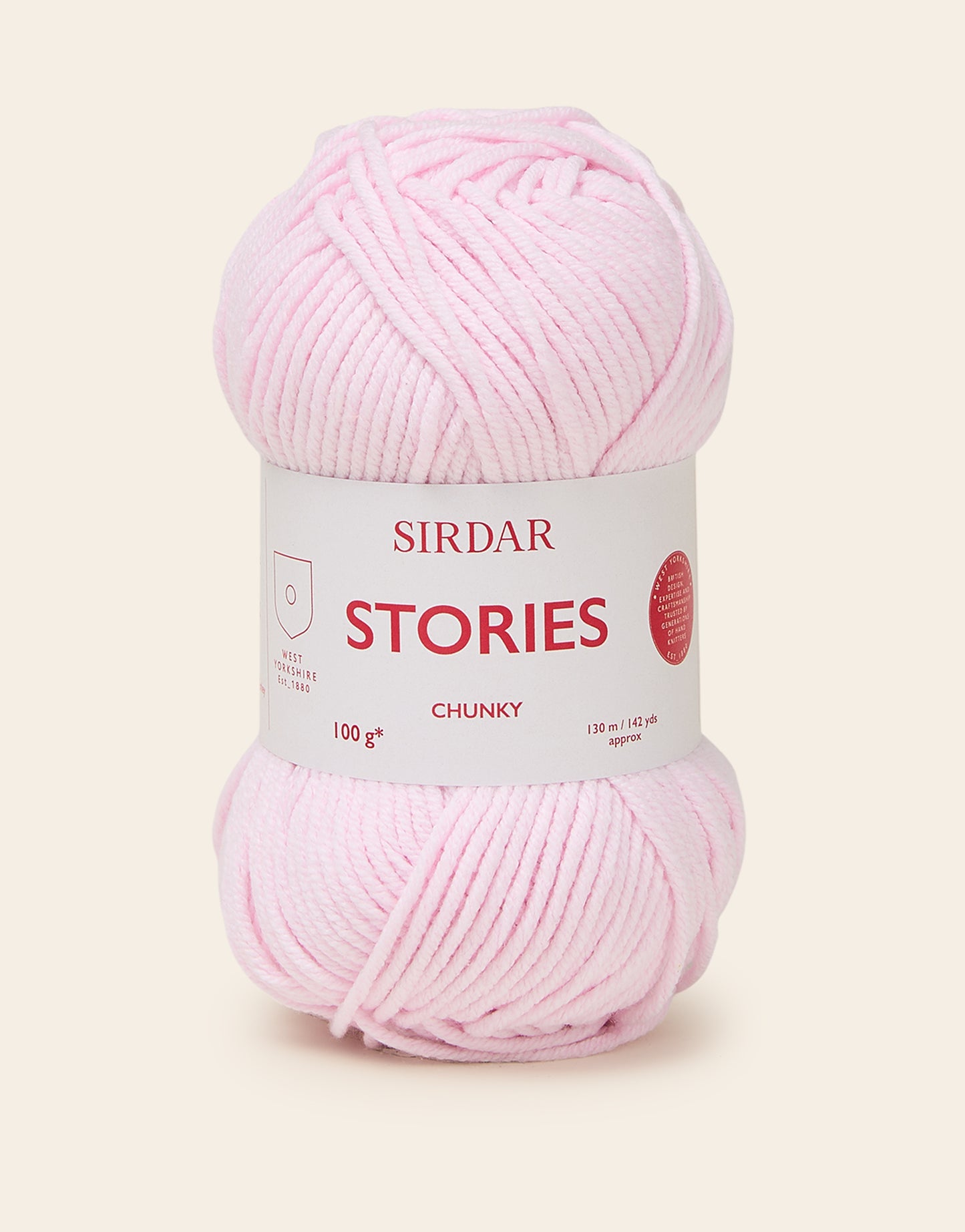 Sirdar Stories Chunky 100g
