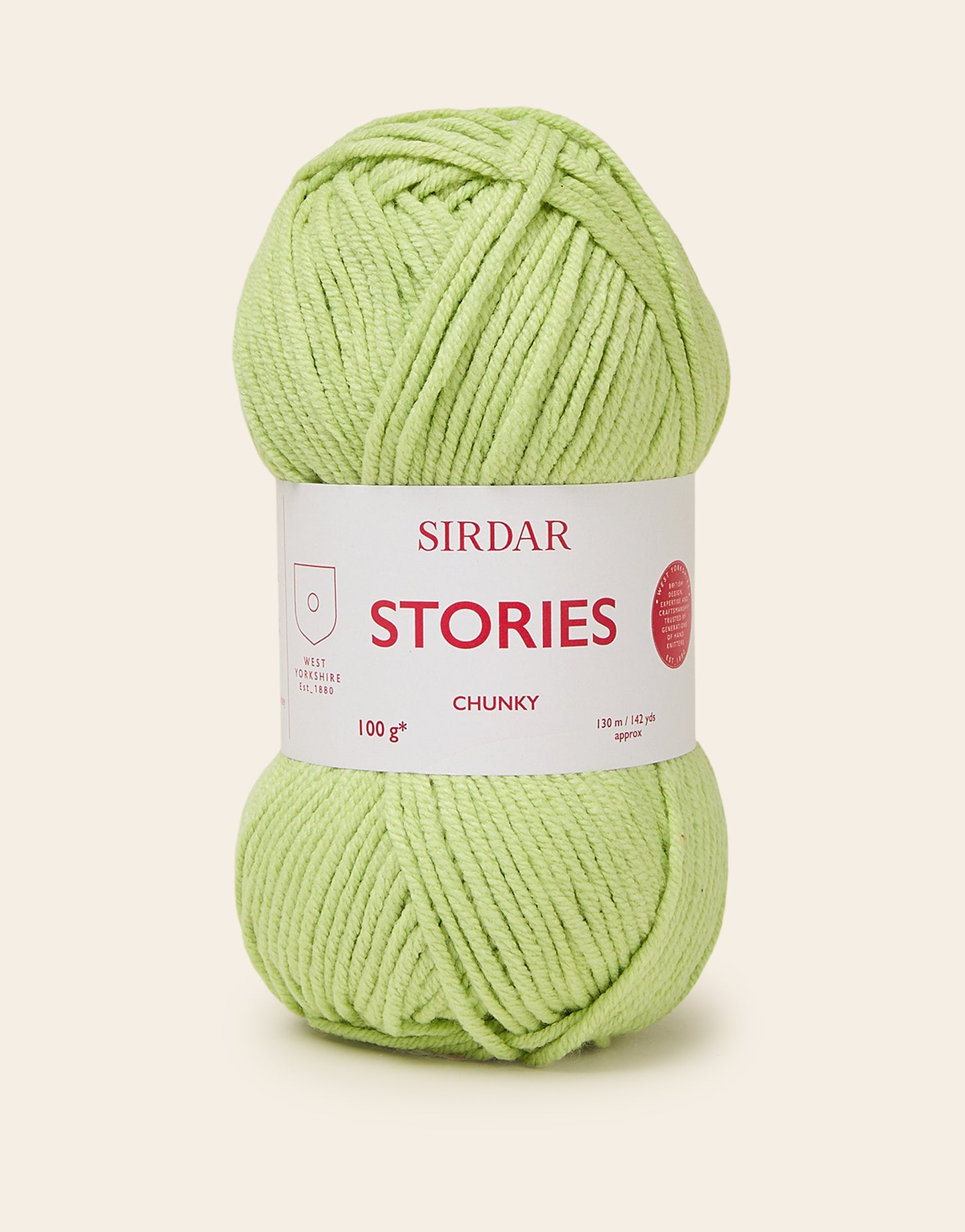 Sirdar Stories Chunky 100g