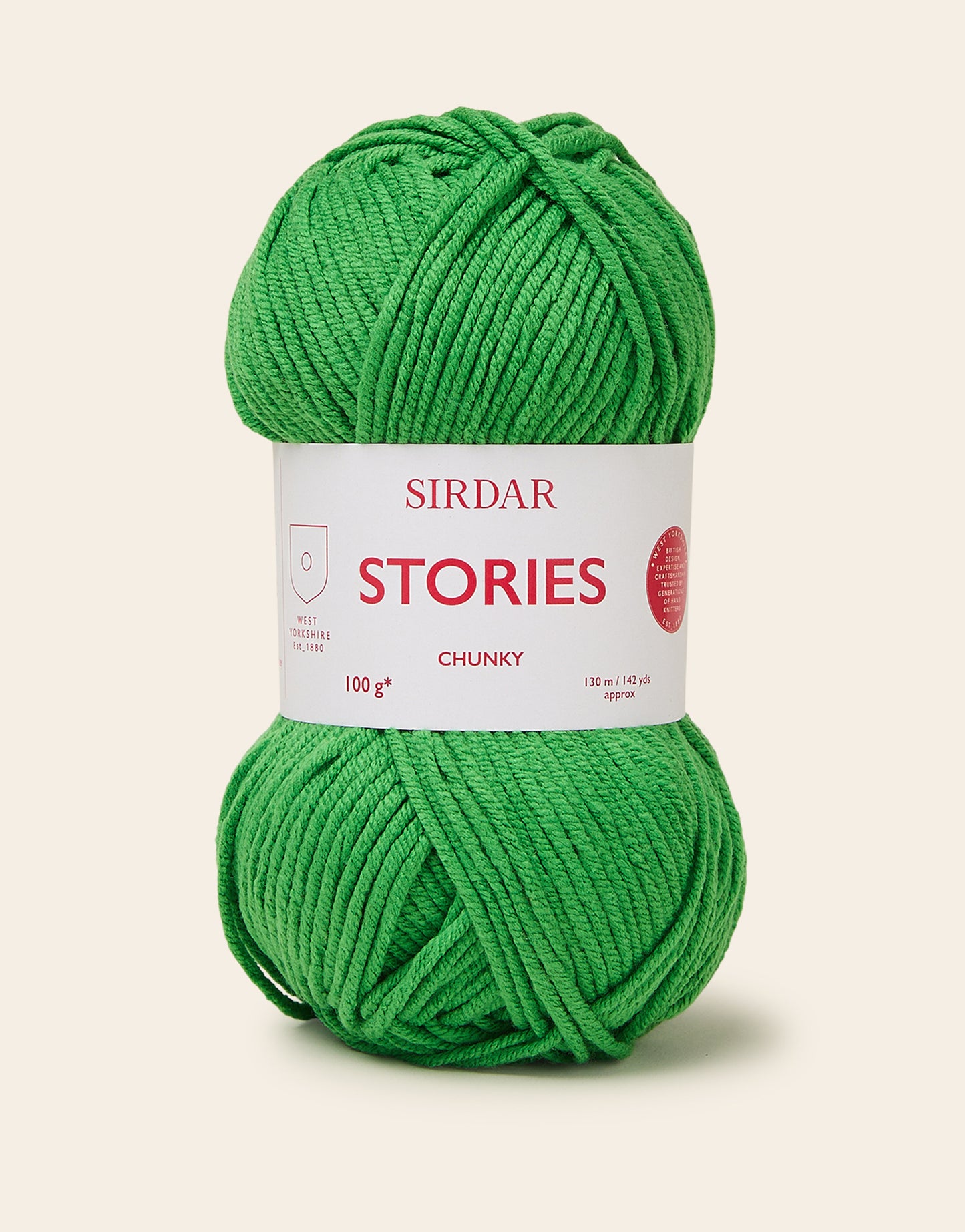 Sirdar Stories Chunky 100g