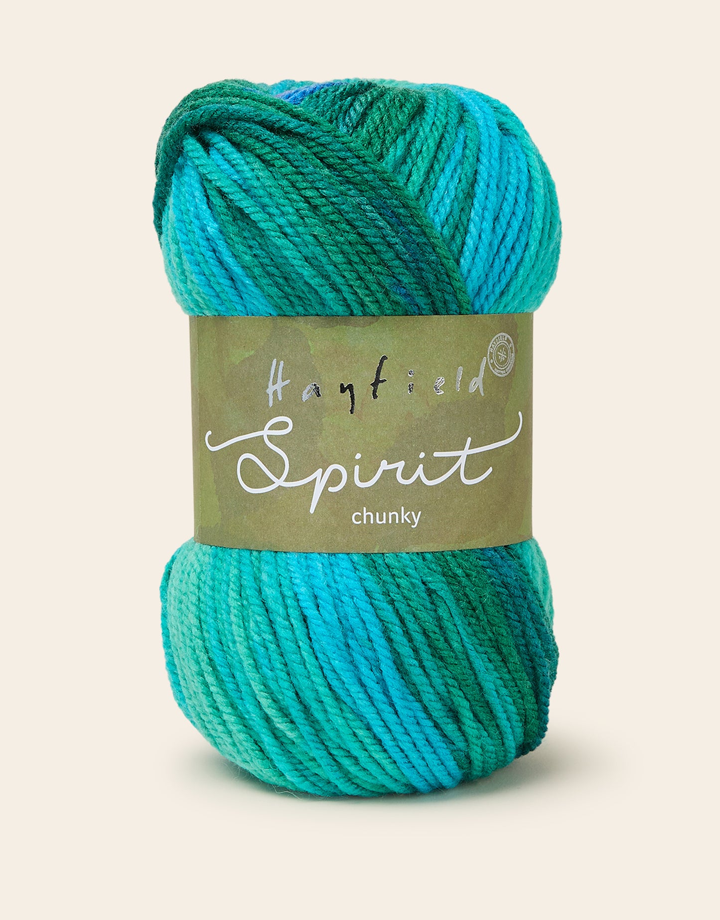 Hayfield Spirit Chunky 100g