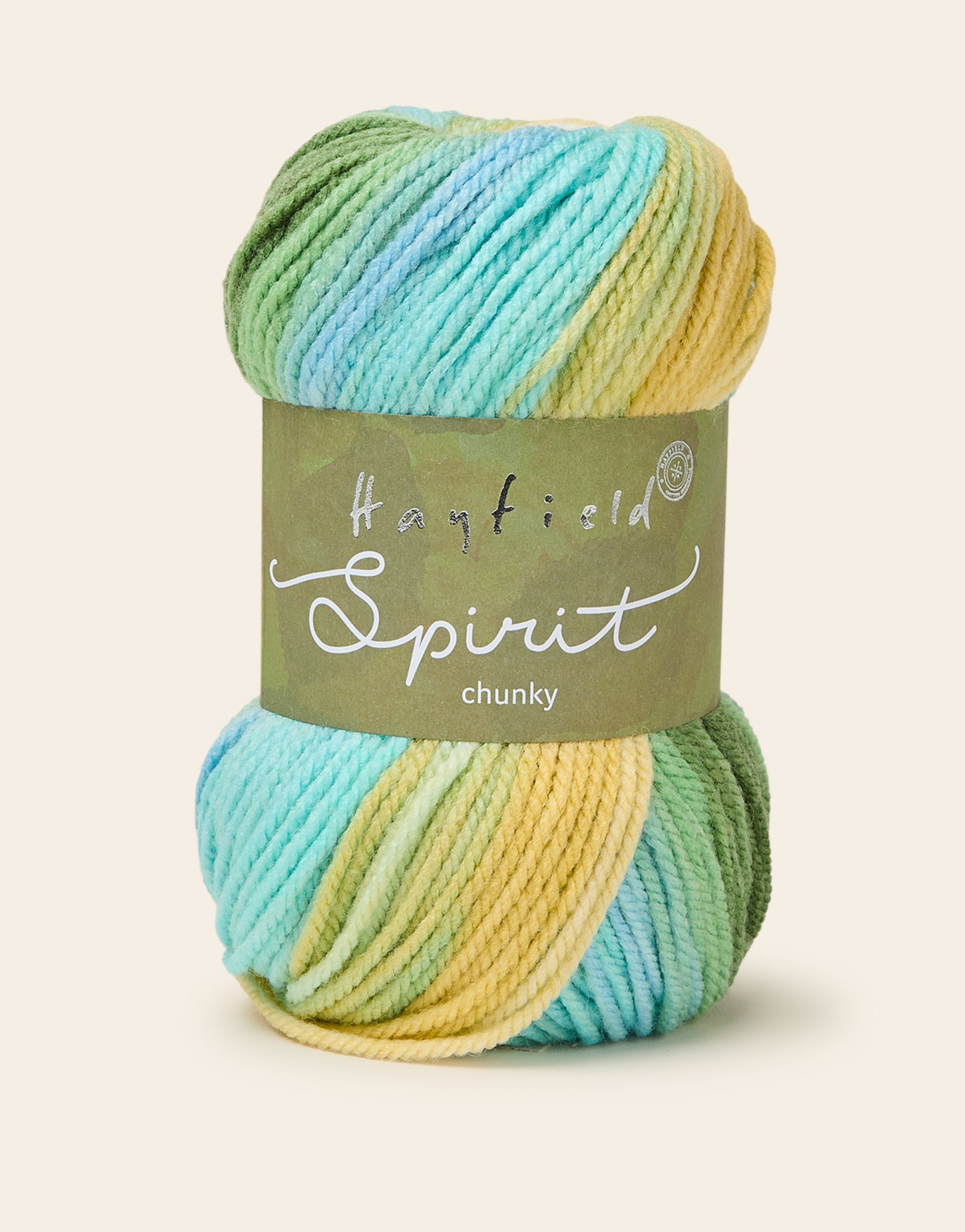 Hayfield Spirit Chunky 100g