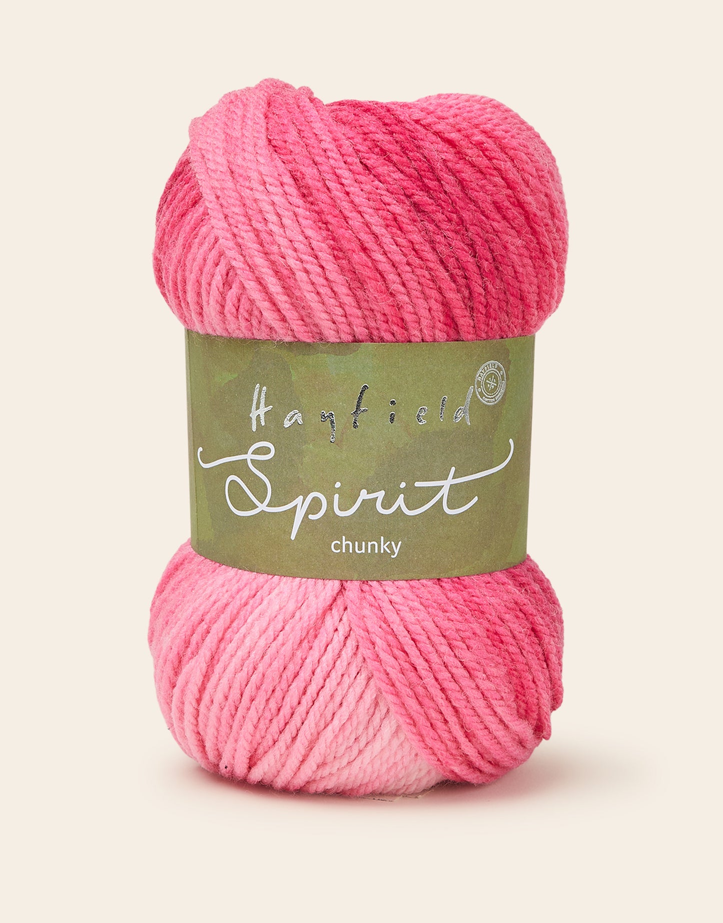 Hayfield Spirit Chunky 100g