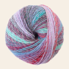Load image into Gallery viewer, Sirdar Jewelspun with Wool Chunky 200g
