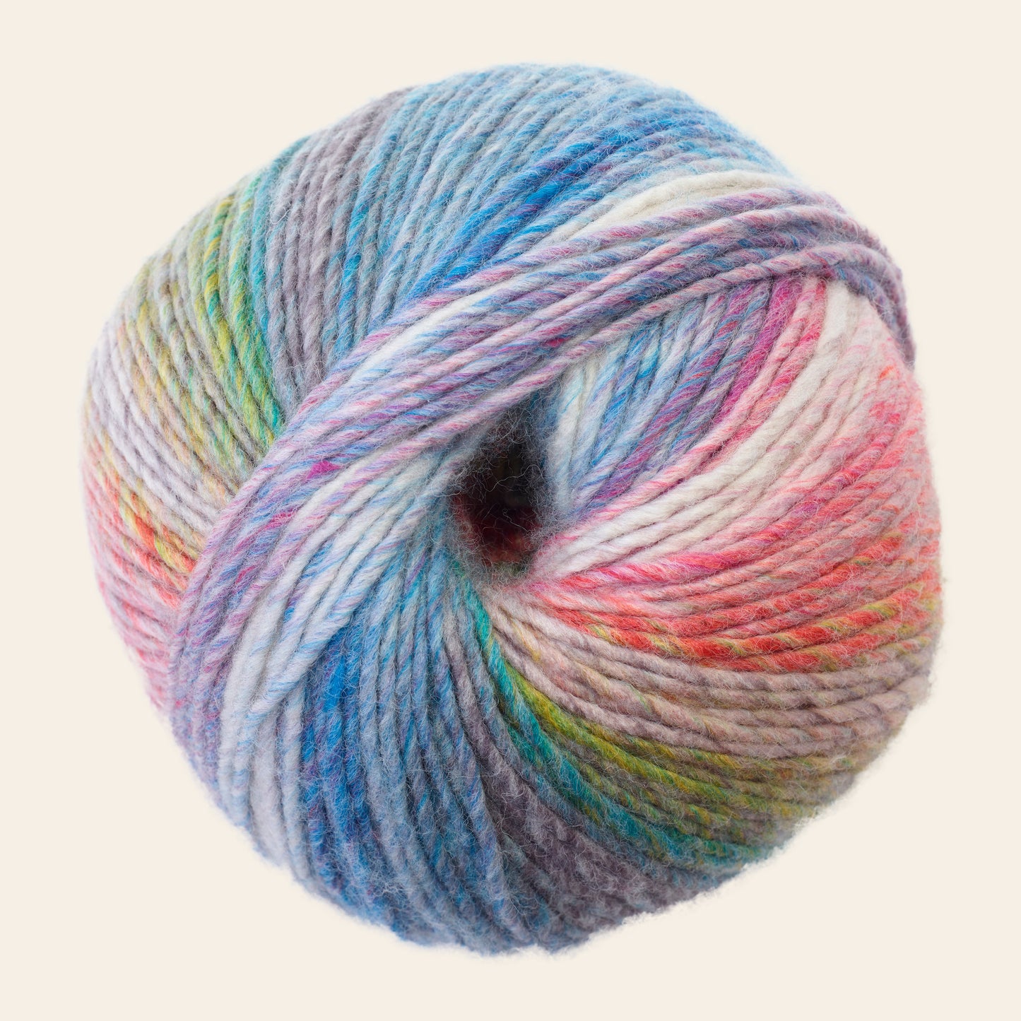 Sirdar Jewelspun with Wool Chunky 200g