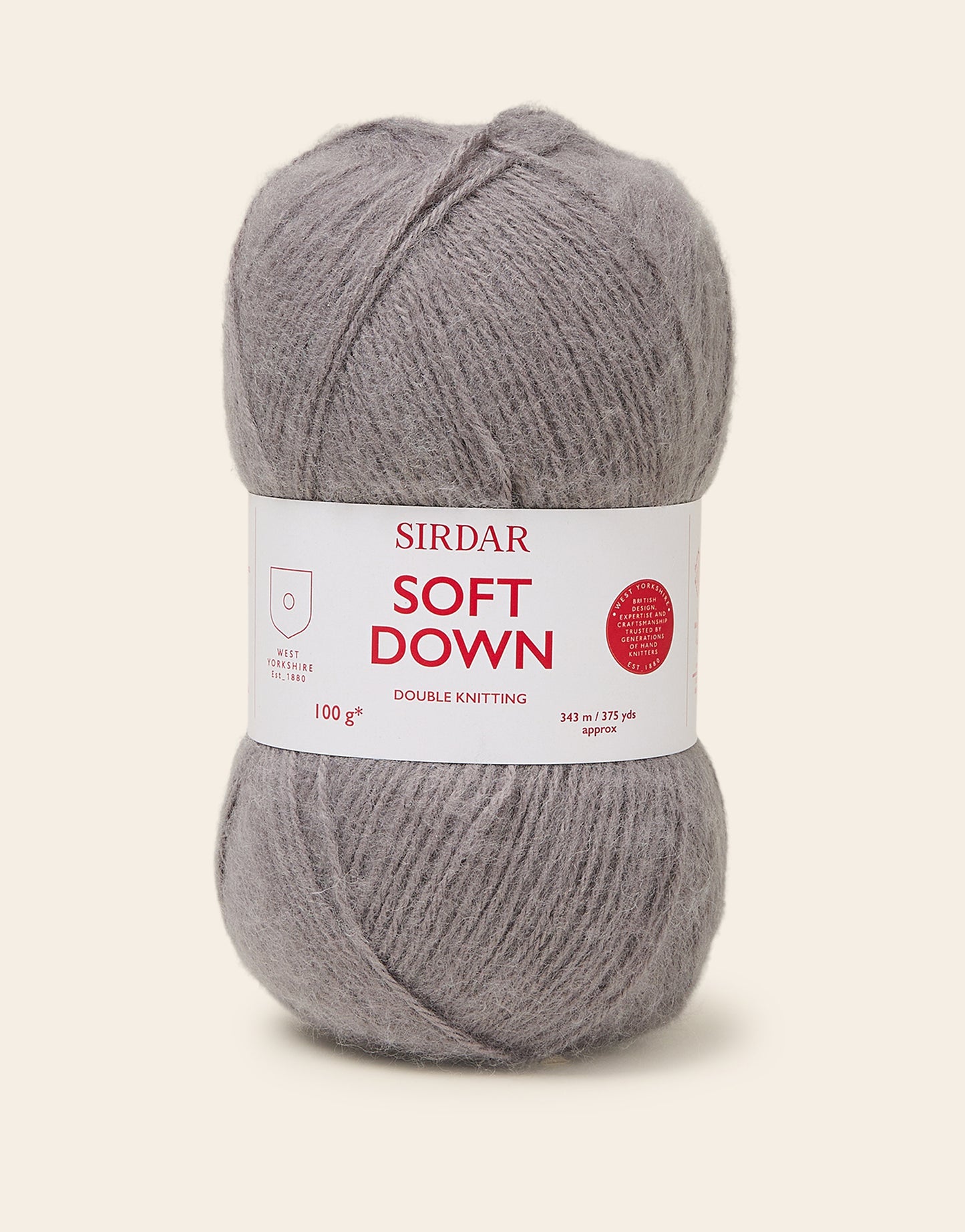Sirdar Soft Down DK 100g
