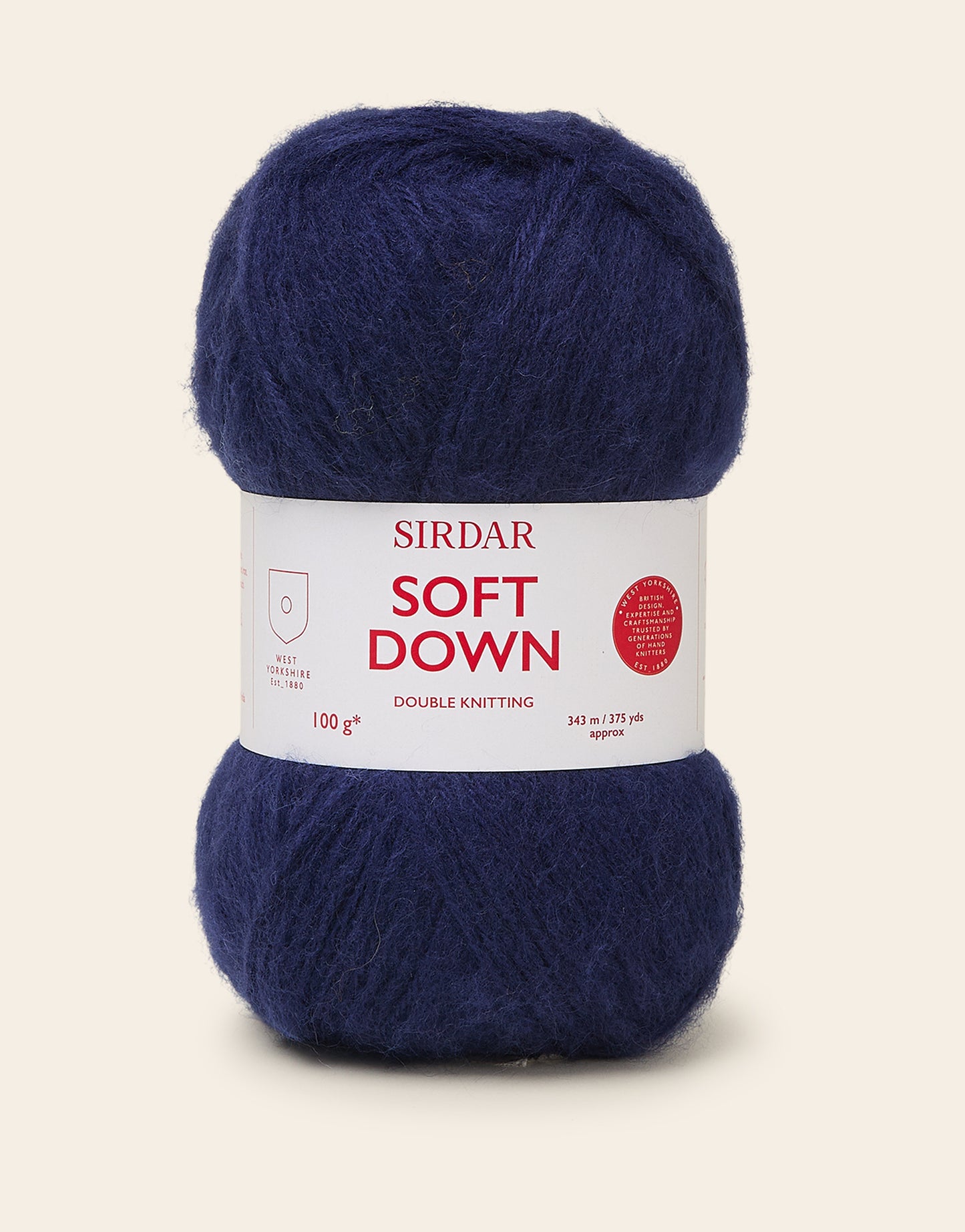Sirdar Soft Down DK 100g