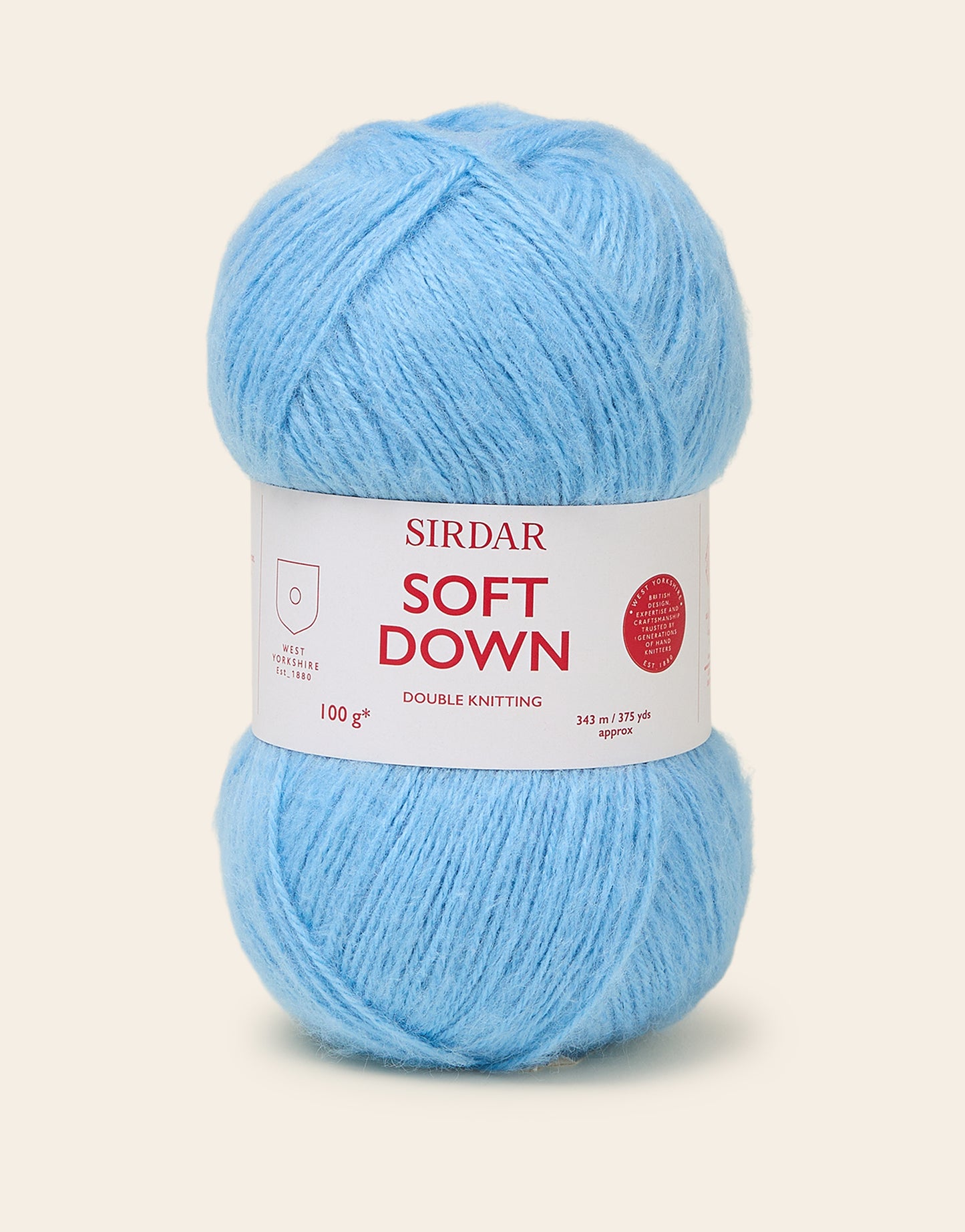 Sirdar Soft Down DK 100g