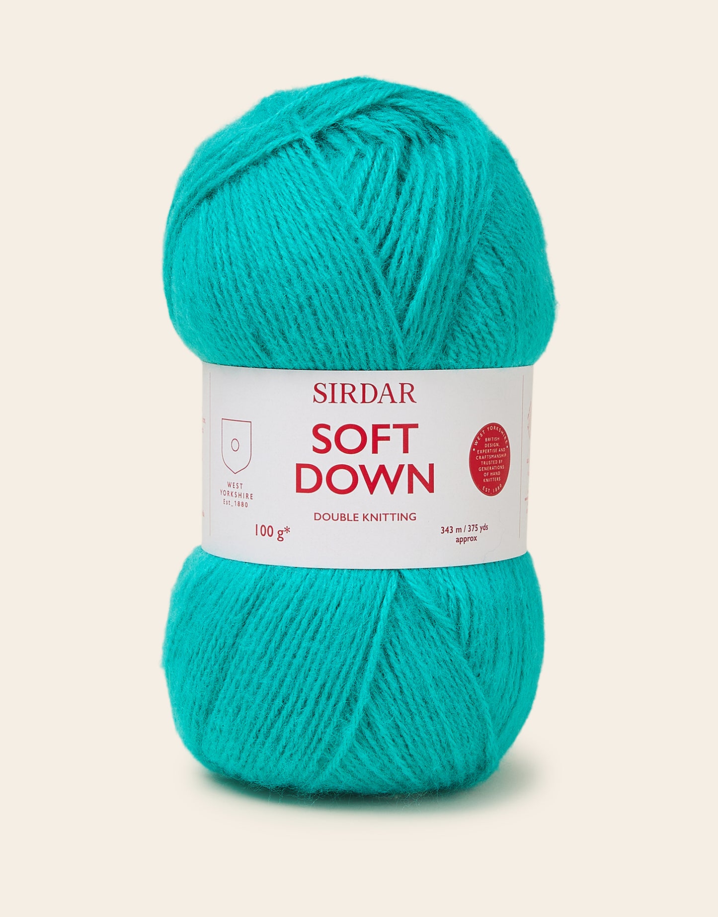 Sirdar Soft Down DK 100g