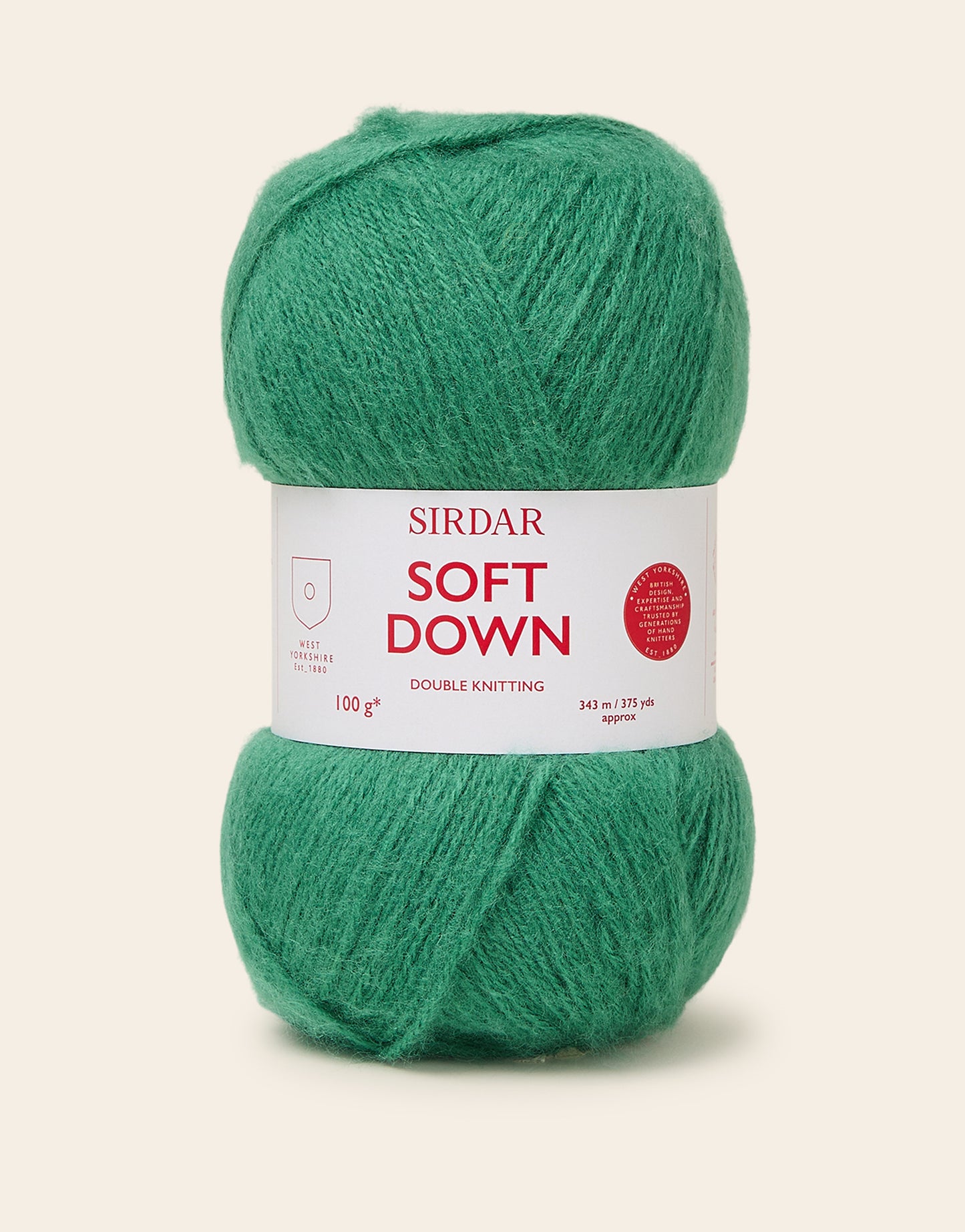 Sirdar Soft Down DK 100g
