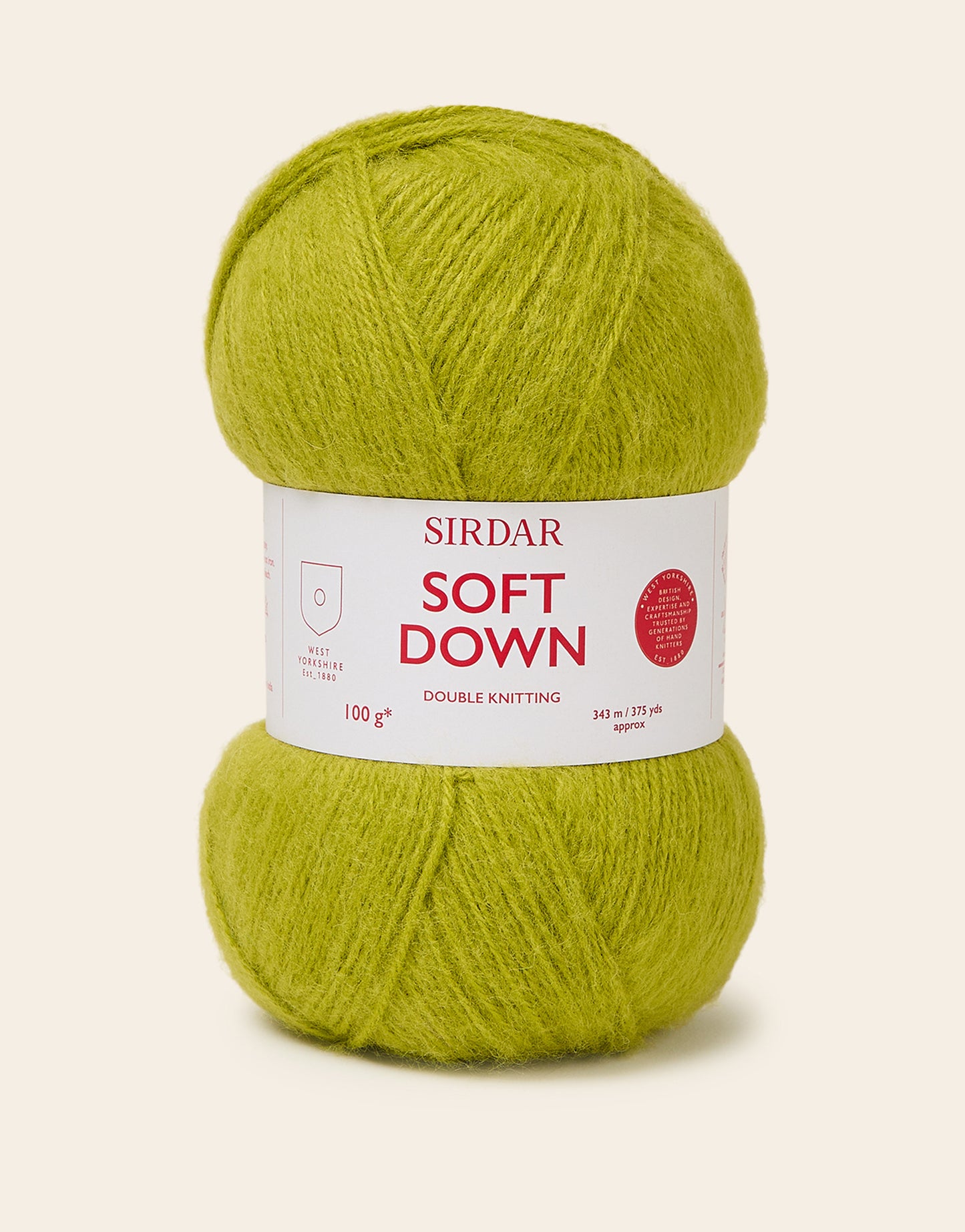 Sirdar Soft Down DK 100g