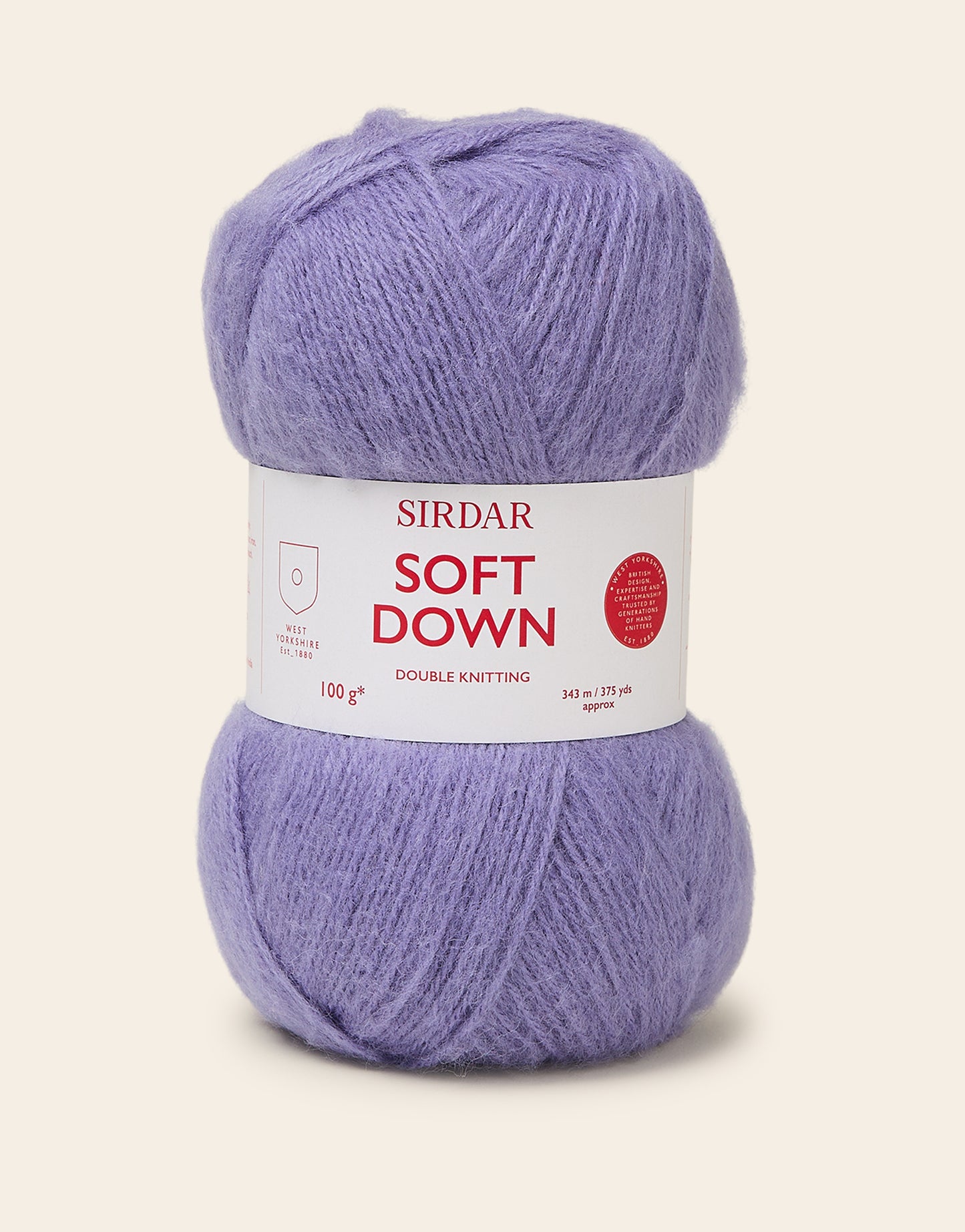 Sirdar Soft Down DK 100g