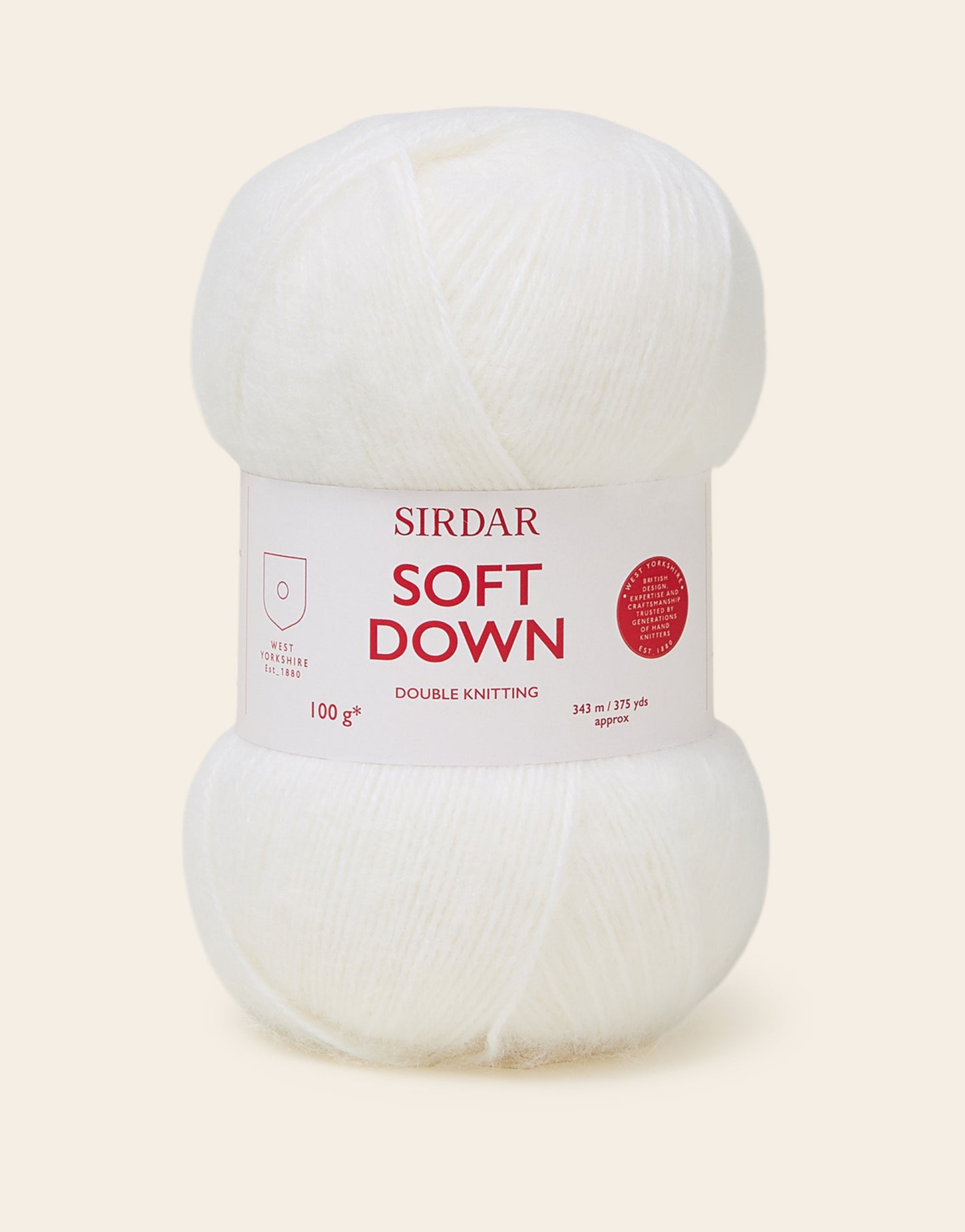 Sirdar Soft Down DK 100g