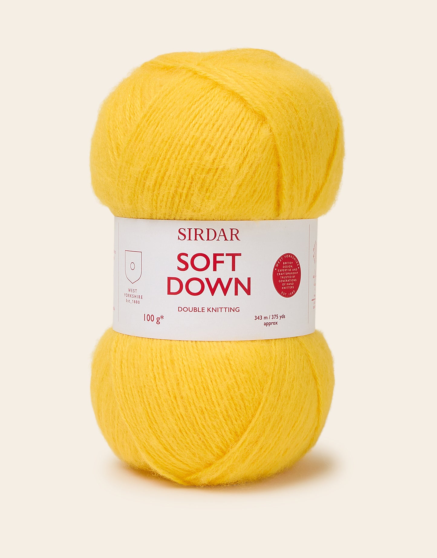 Sirdar Soft Down DK 100g