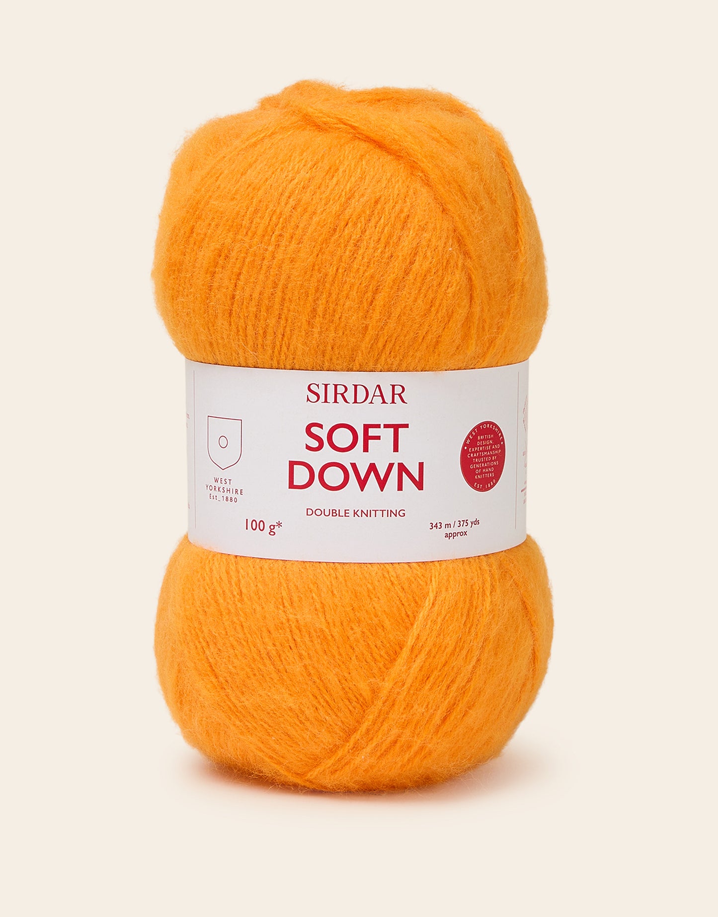 Sirdar Soft Down DK 100g