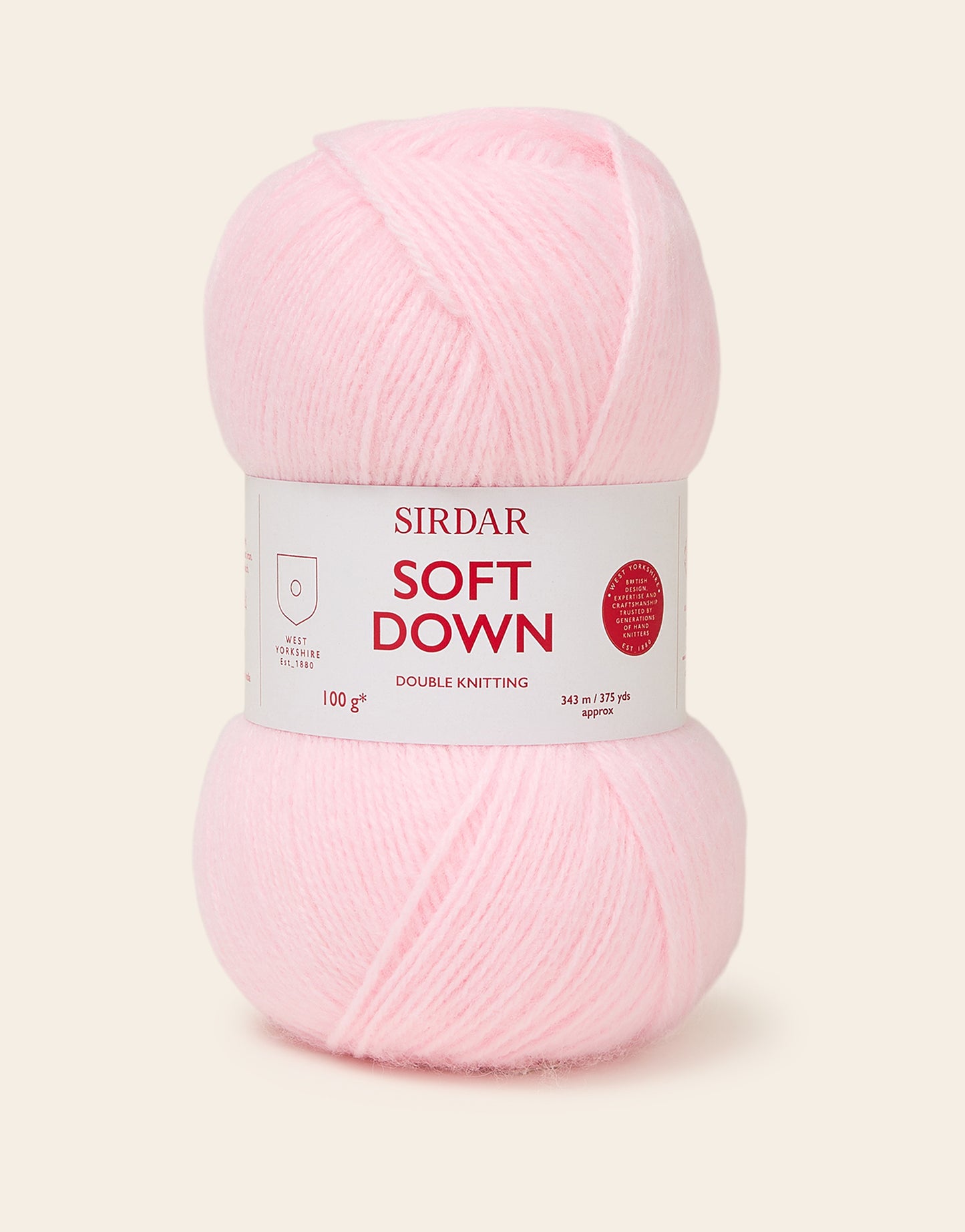 Sirdar Soft Down DK 100g