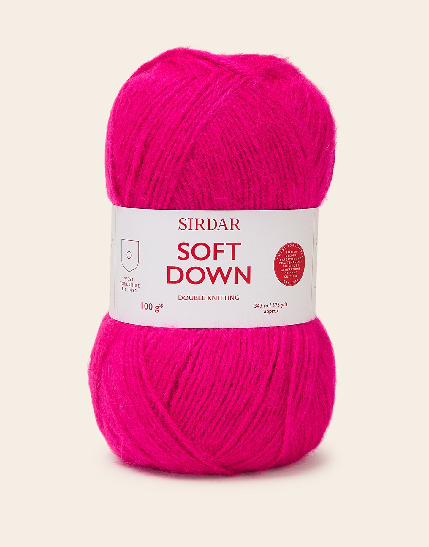Sirdar Soft Down DK 100g