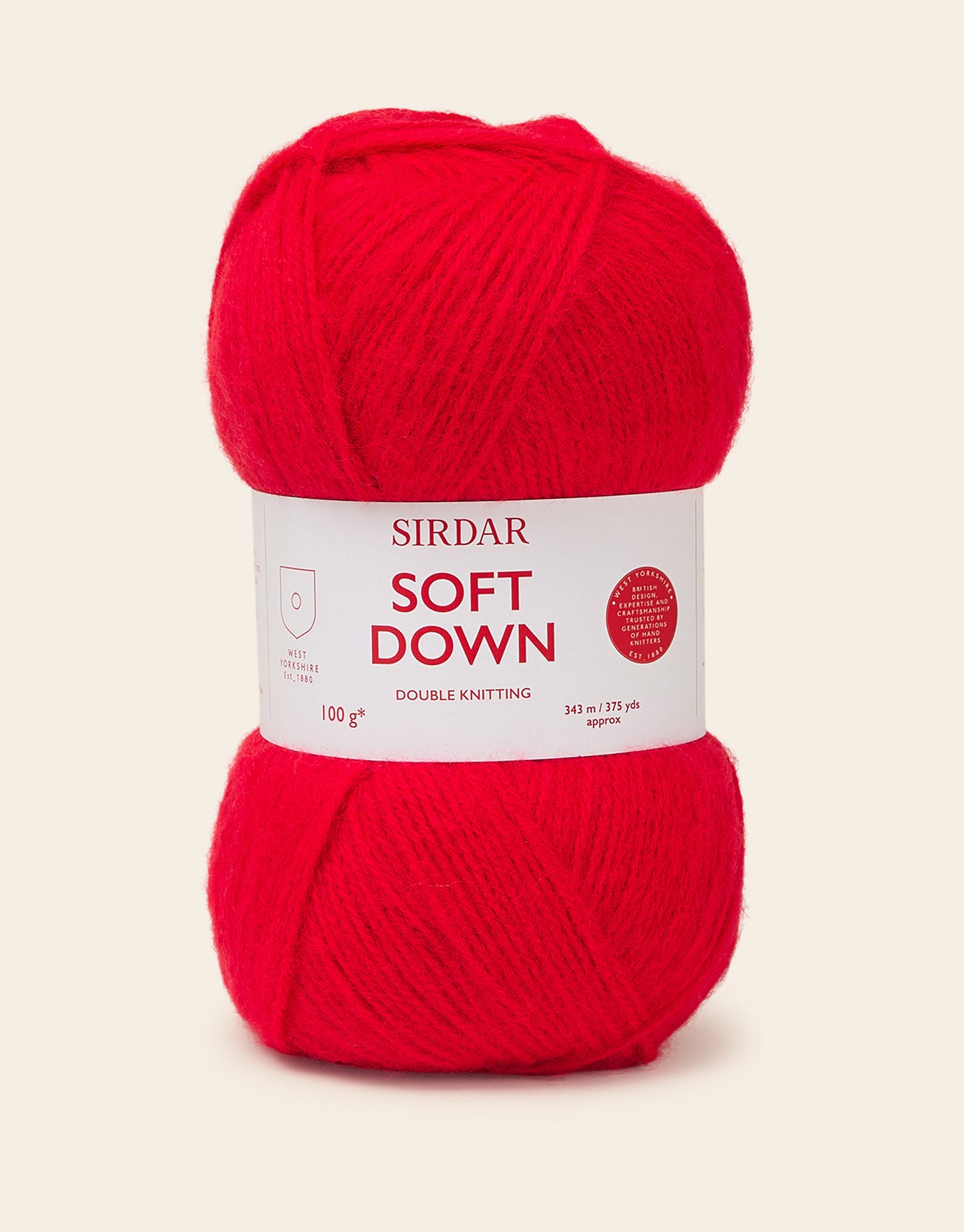 Sirdar Soft Down DK 100g