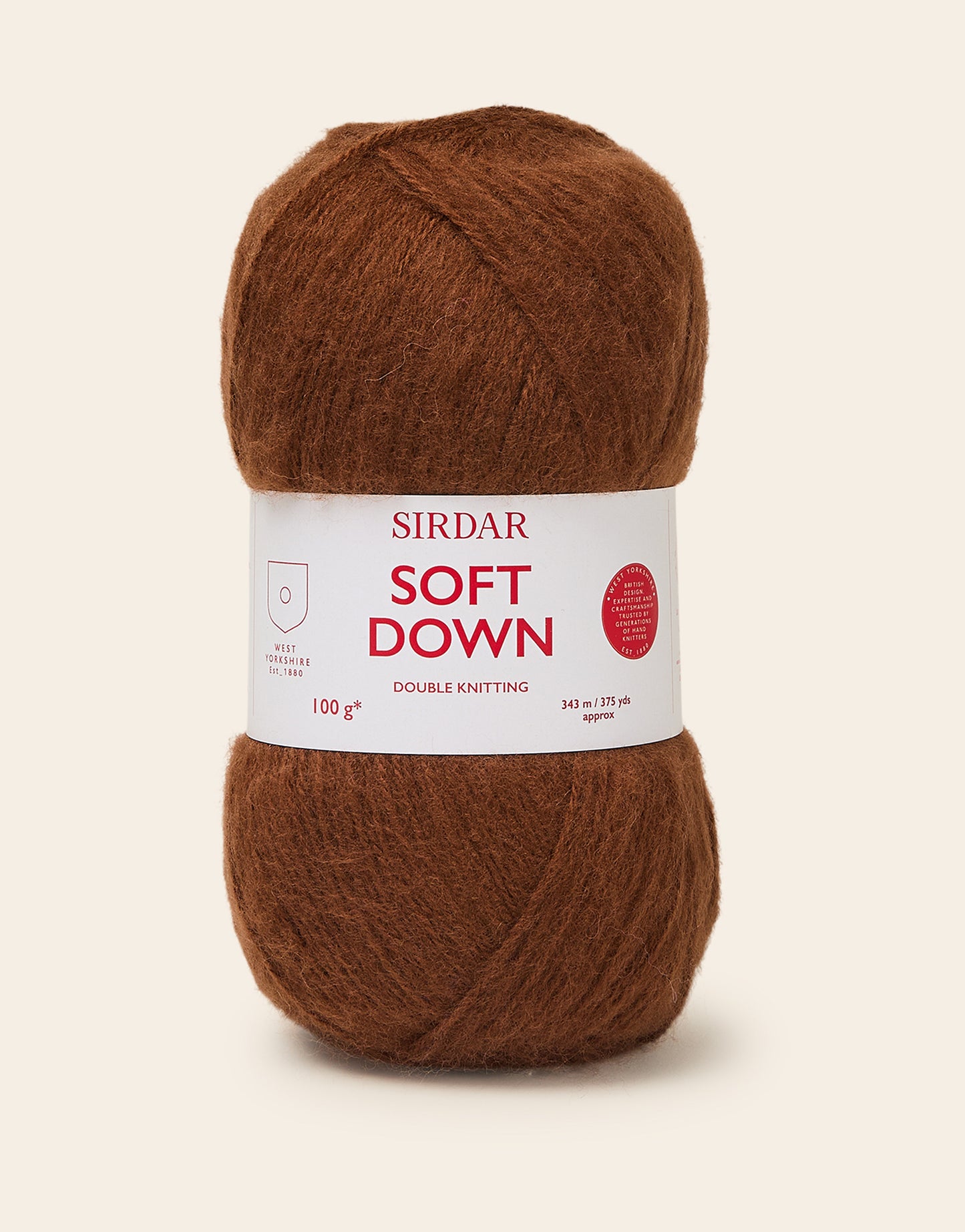 Sirdar Soft Down DK 100g