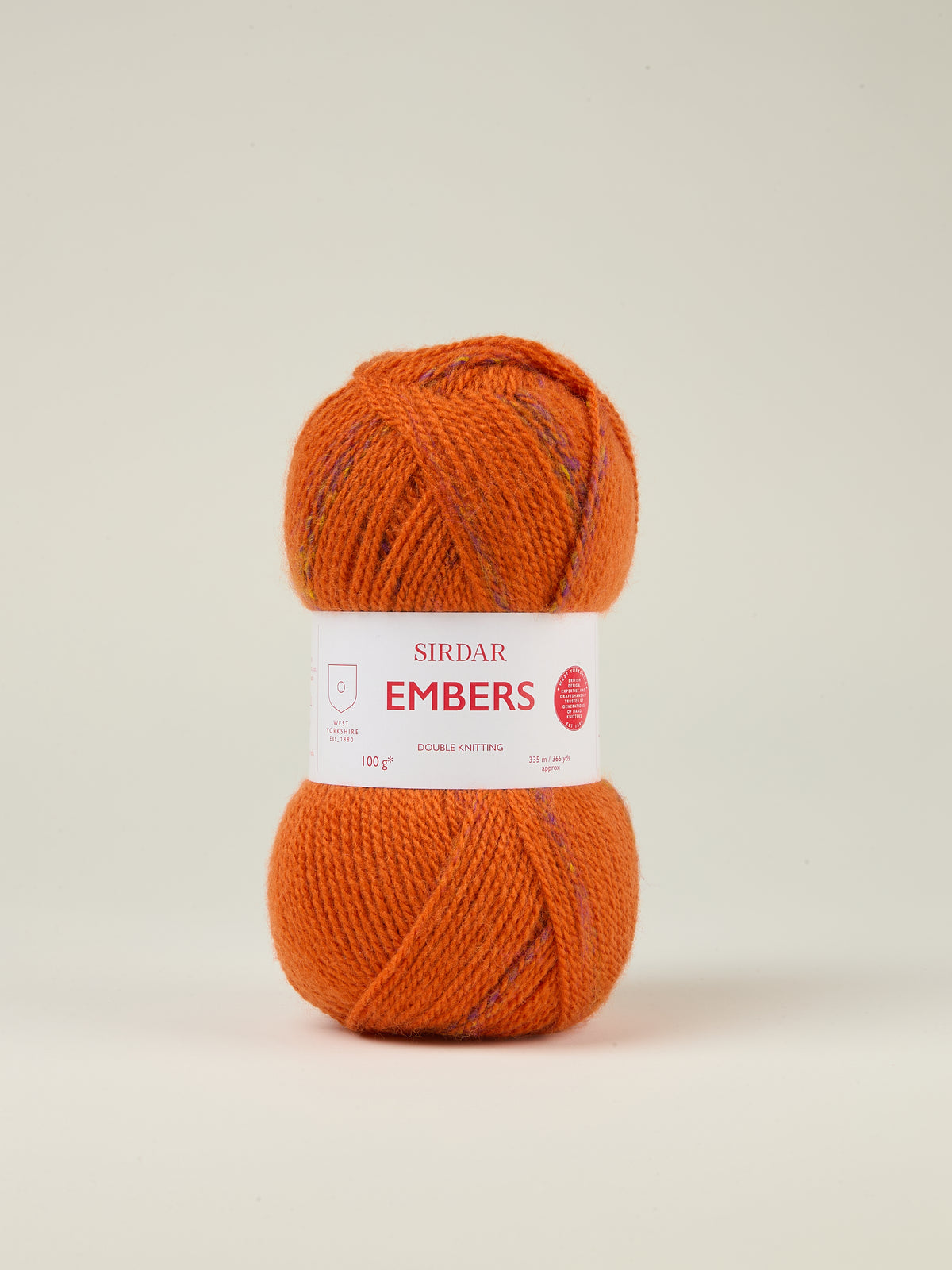 Sirdar Embers DK 100g