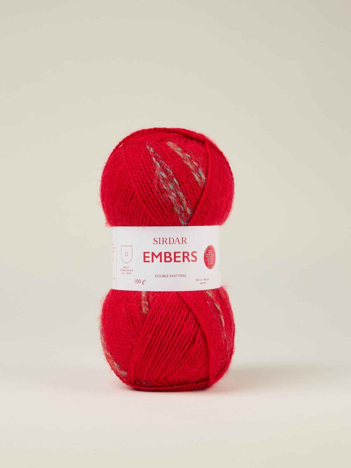 Sirdar Embers DK 100g