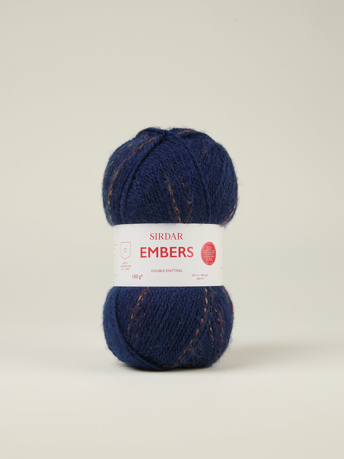 Sirdar Embers DK 100g