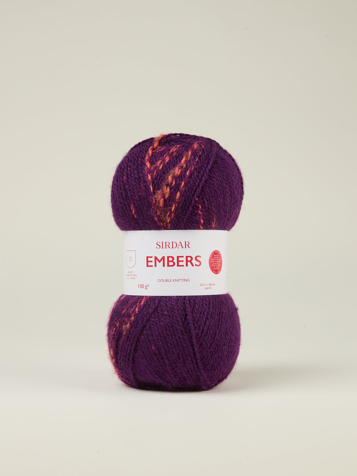 Sirdar Embers DK 100g