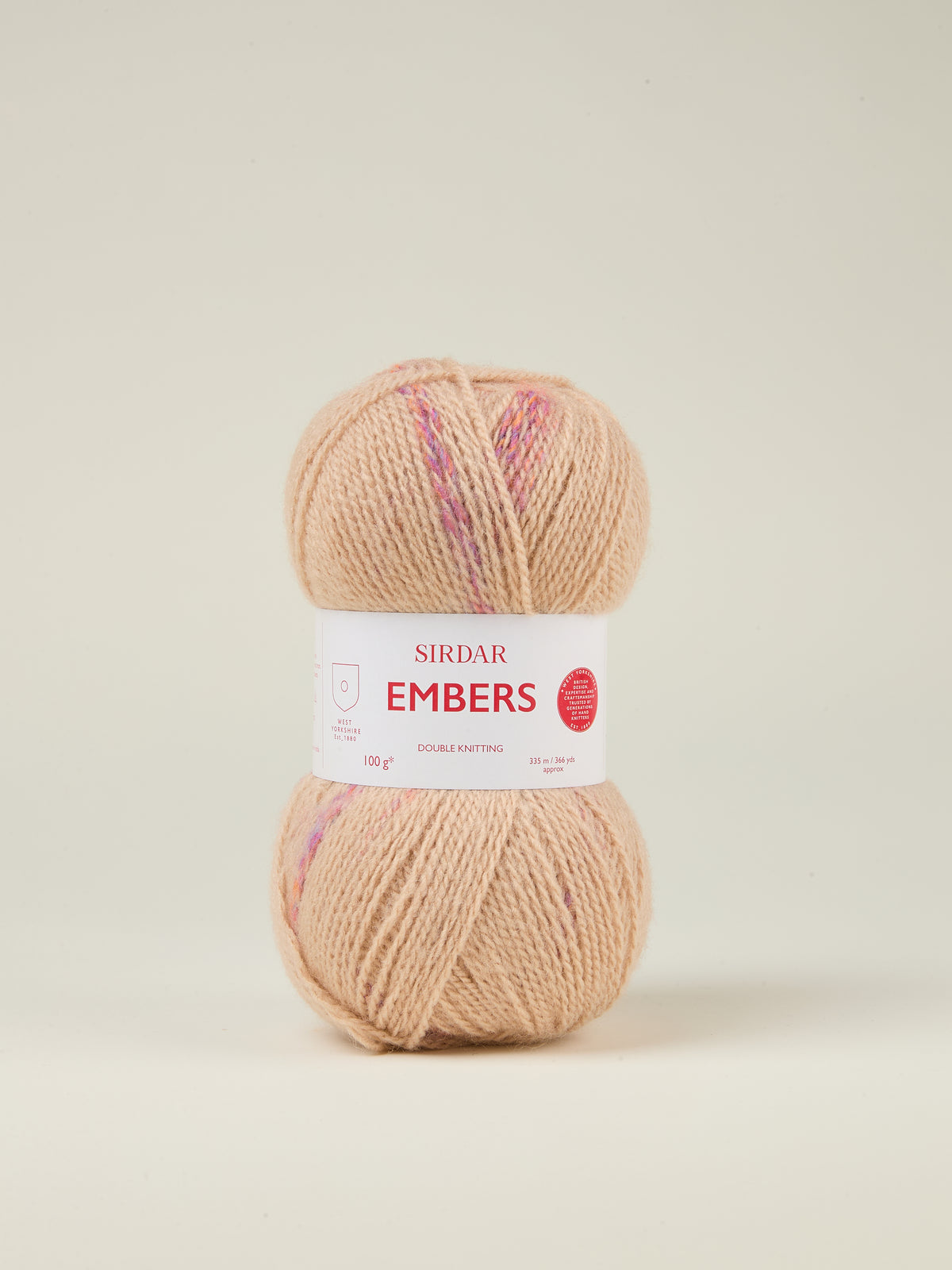 Sirdar Embers DK 100g
