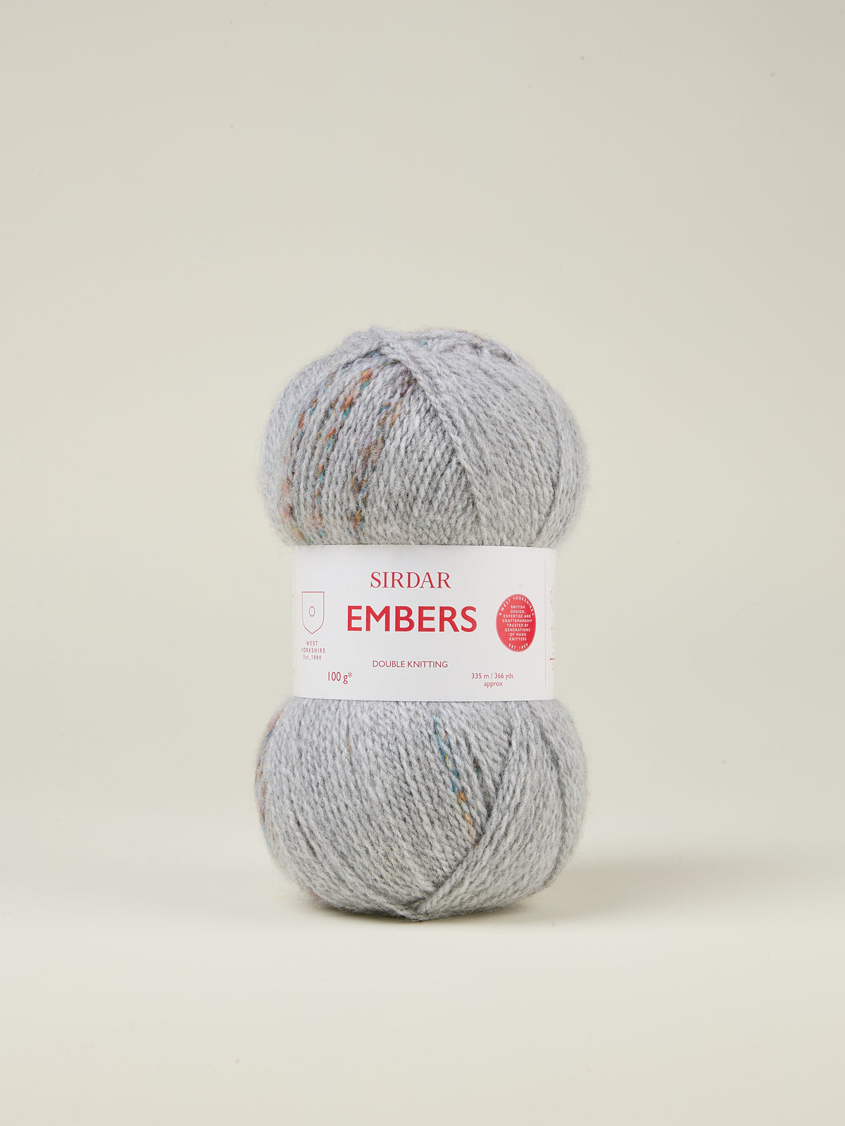Sirdar Embers DK 100g