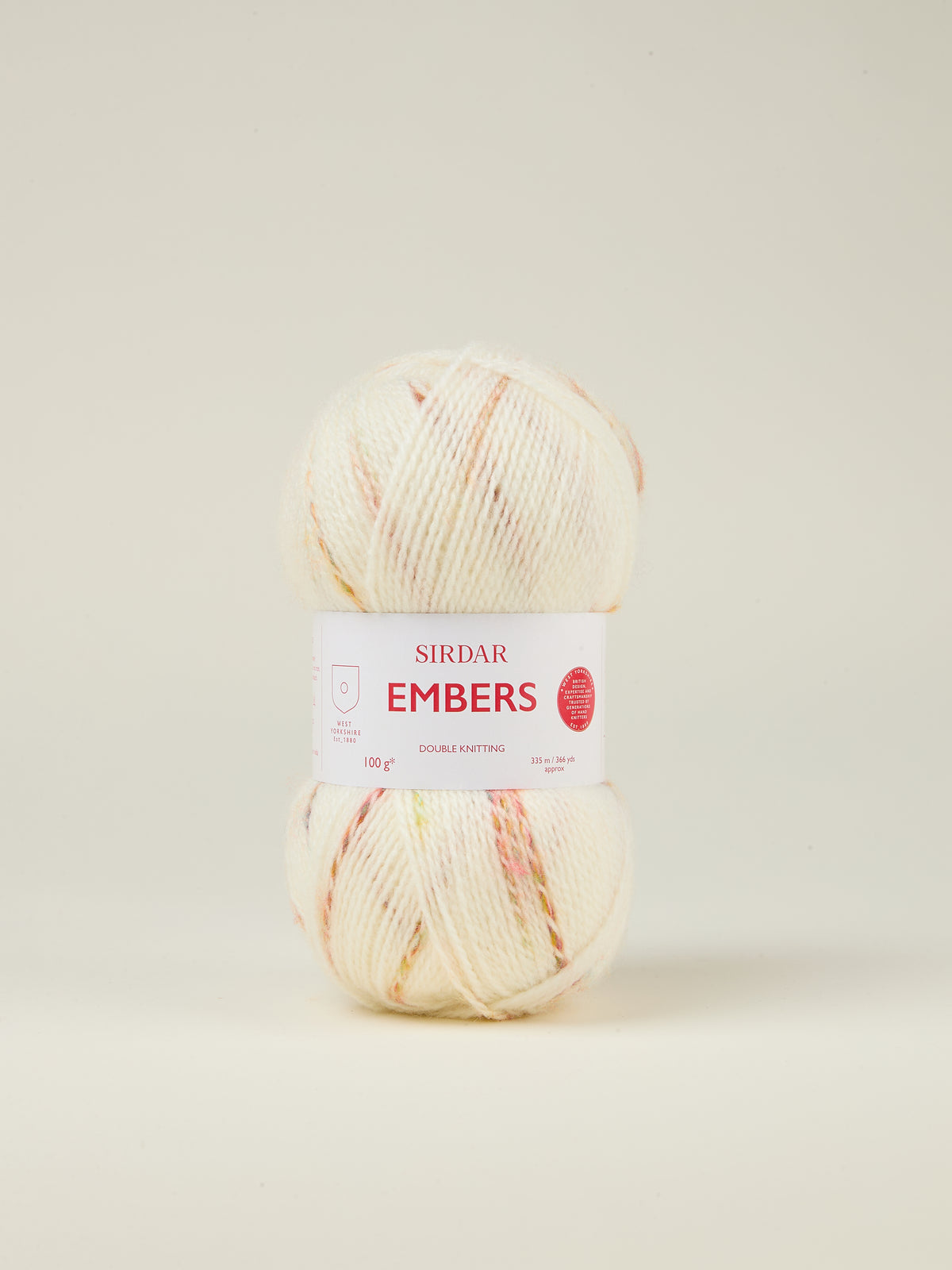 Sirdar Embers DK 100g
