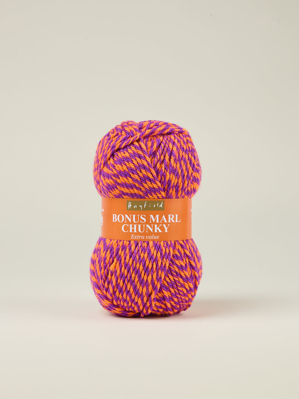 HAYFIELD  BONUS MARL 100g