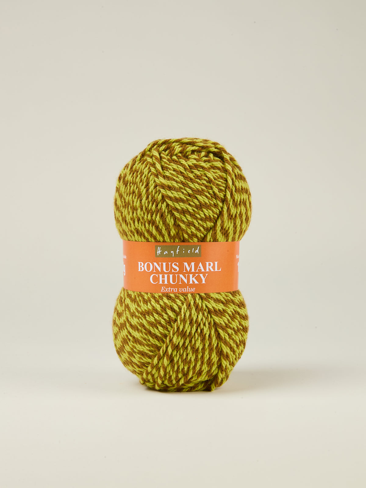 HAYFIELD  BONUS MARL 100g
