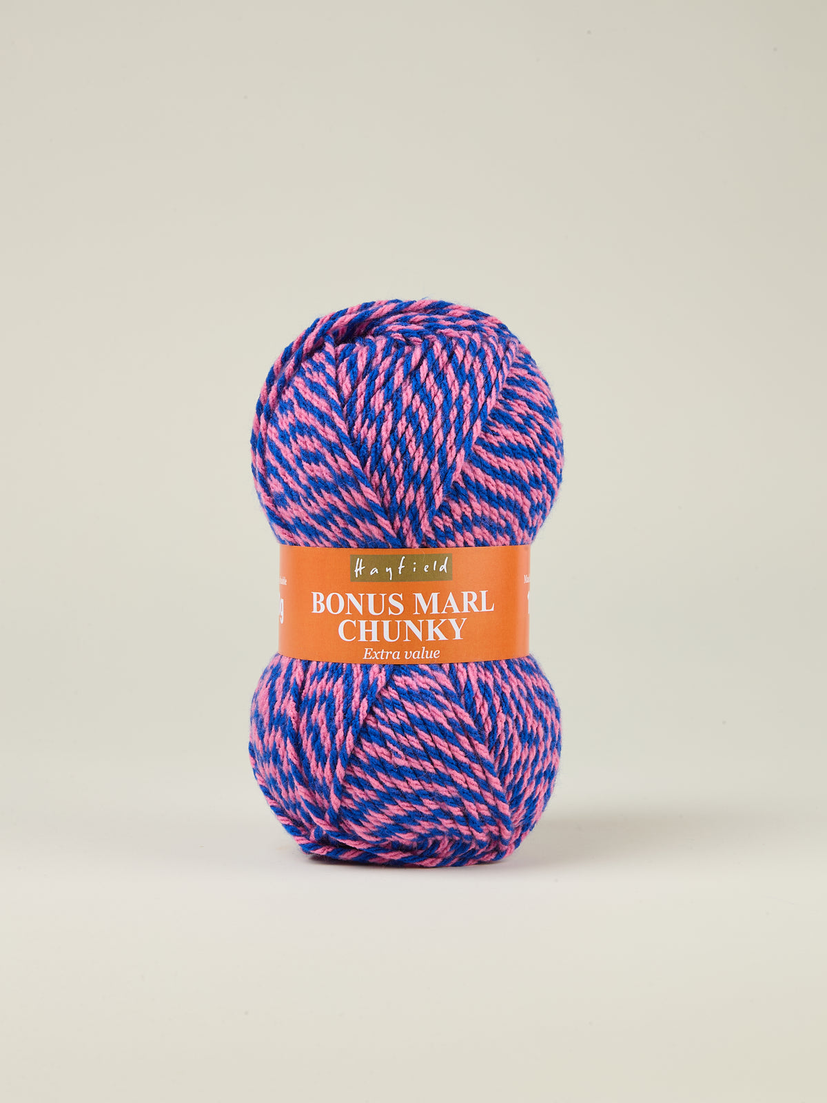 HAYFIELD  BONUS MARL 100g