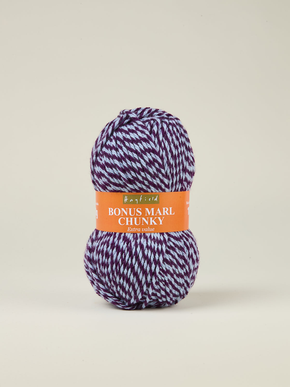 HAYFIELD  BONUS MARL 100g