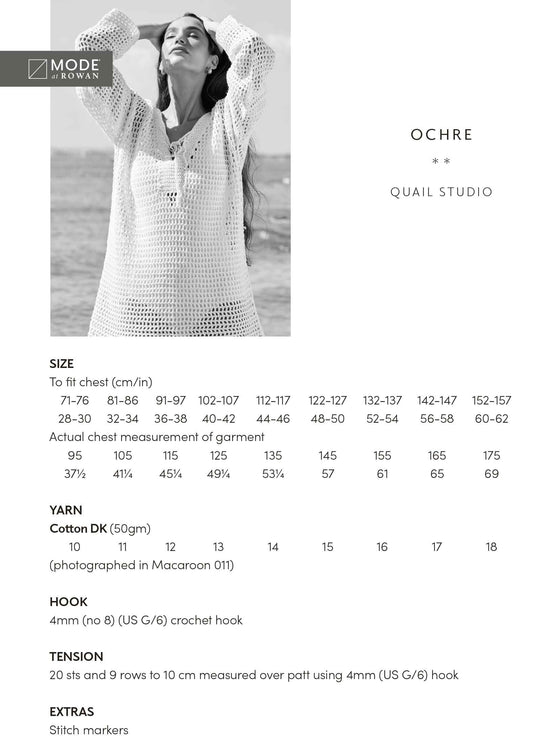 Ochre