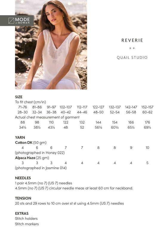 Reverie