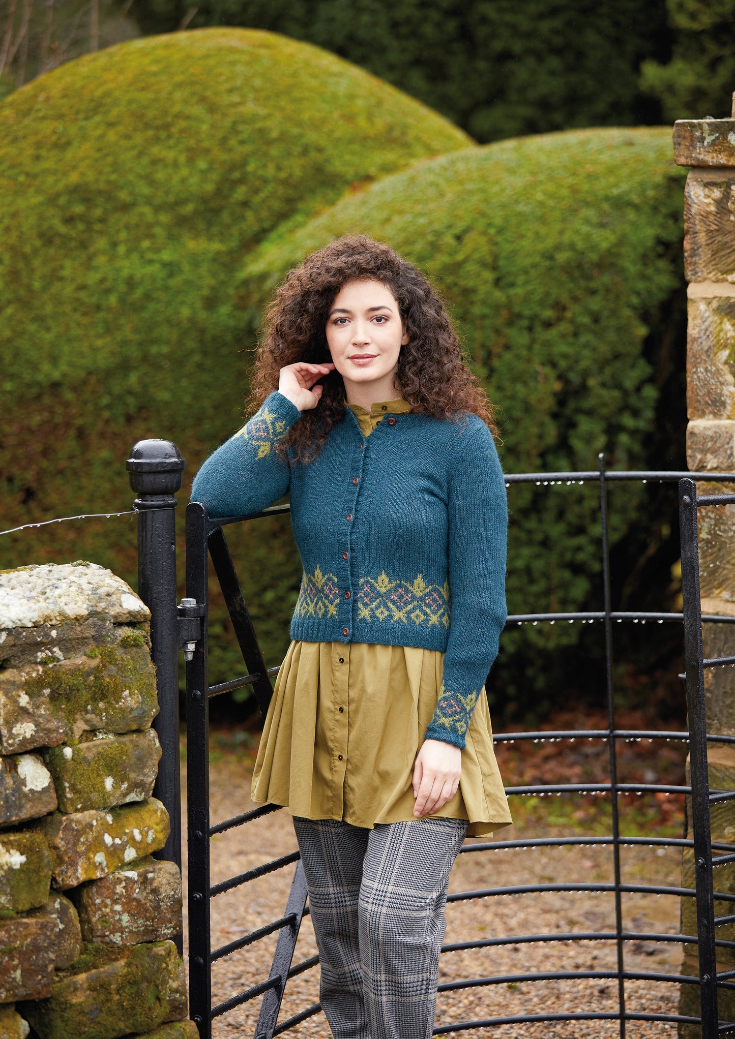 Rowan Knitting & Crochet Magazine 76