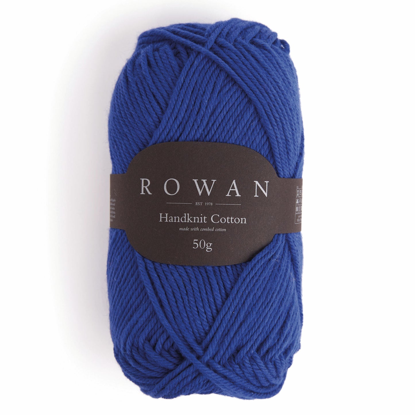 Rowan Handknit Cotton 50g