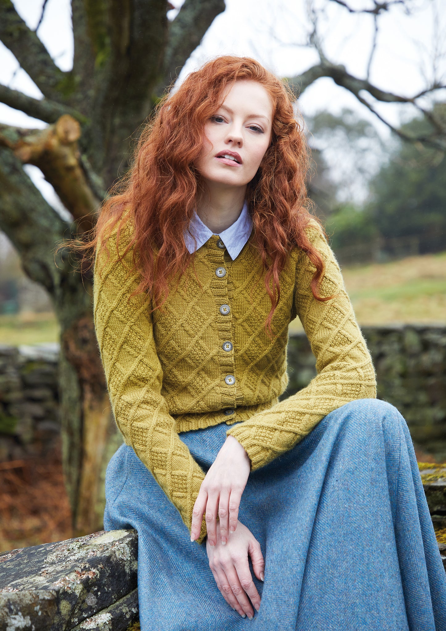 Rowan Knitting & Crochet Magazine 76