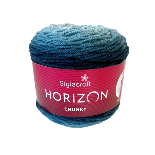 Stylecraft Horizon Chunky 200g