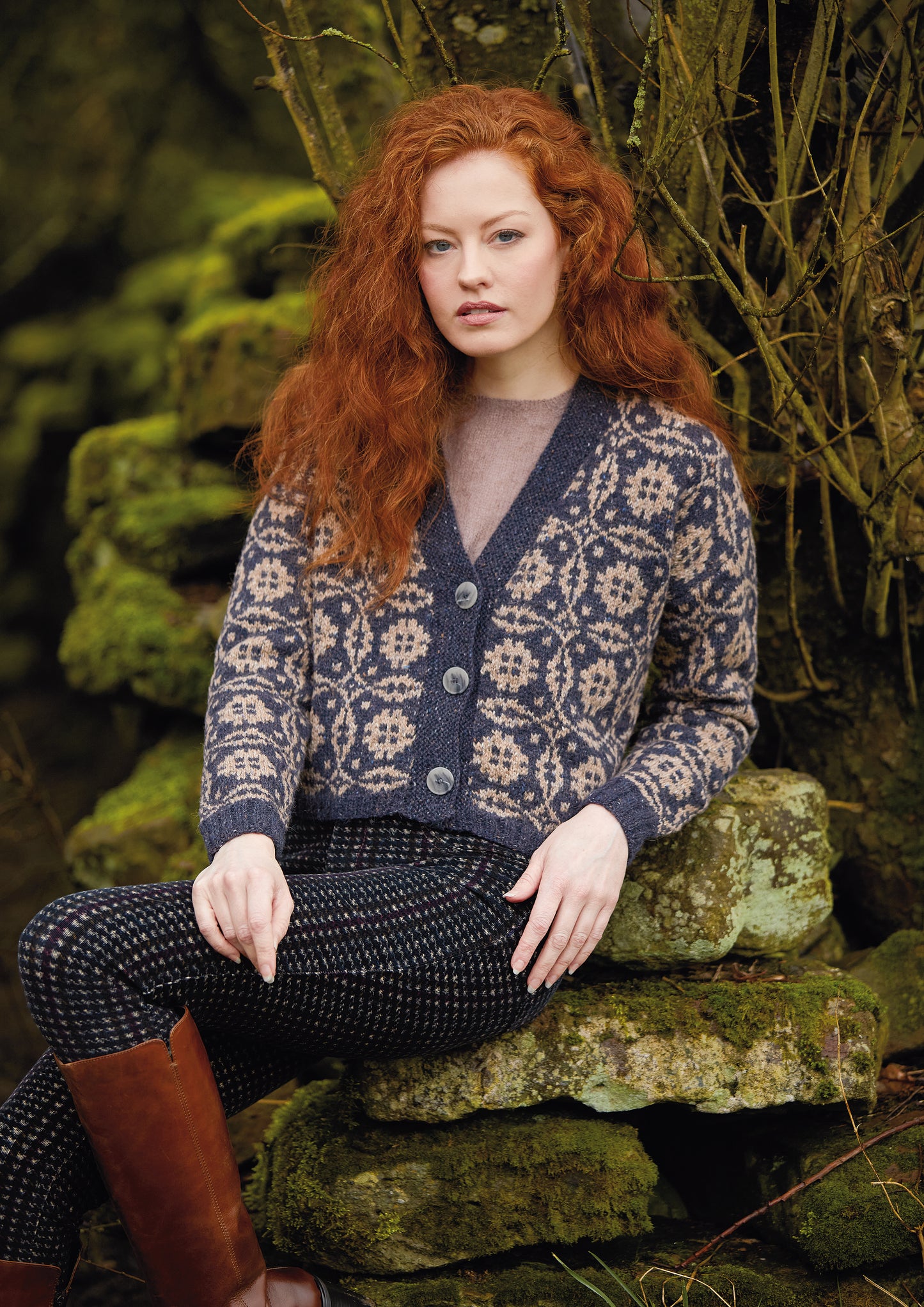 Rowan Knitting & Crochet Magazine 76