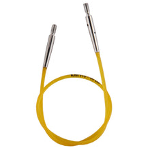 Load image into Gallery viewer, Knit Pro Circular Cable for Interchangeable Needles
