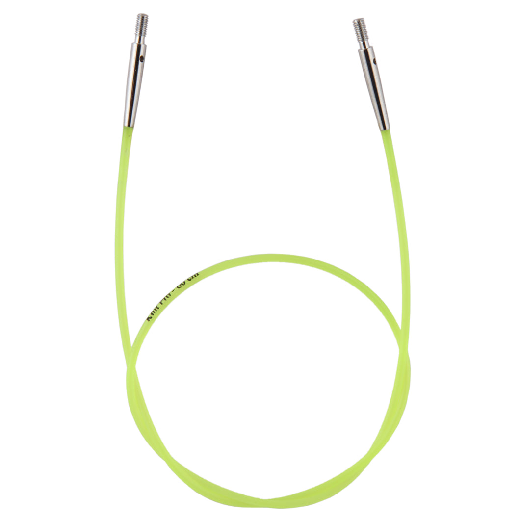 Knit Pro Circular Cable for Interchangeable Needles
