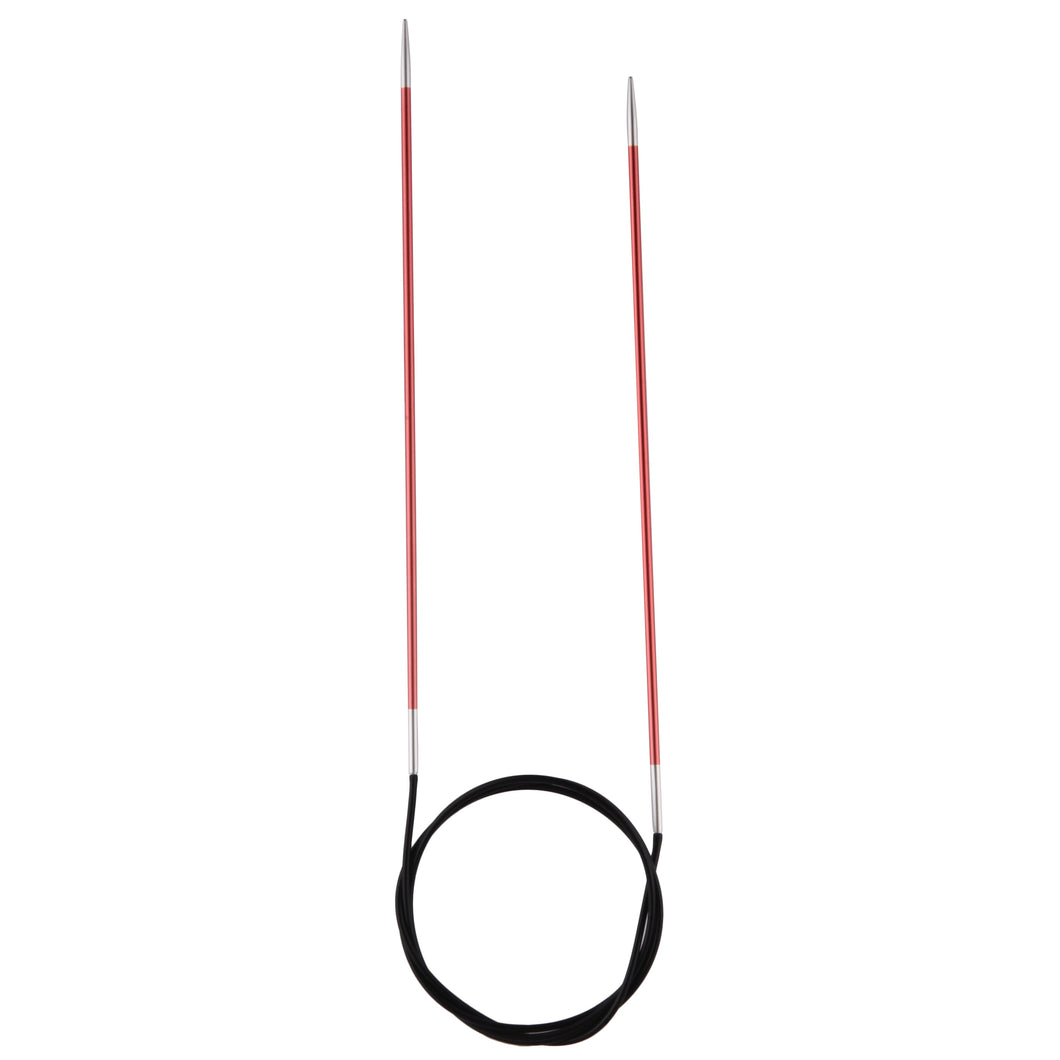 Knit Pro Zings Circular Fixed 100cm