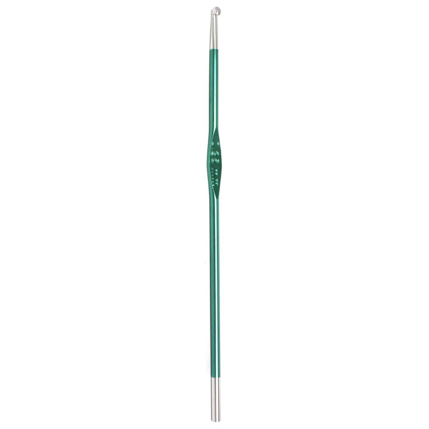 Knit Pro Zings Crochet Hooks