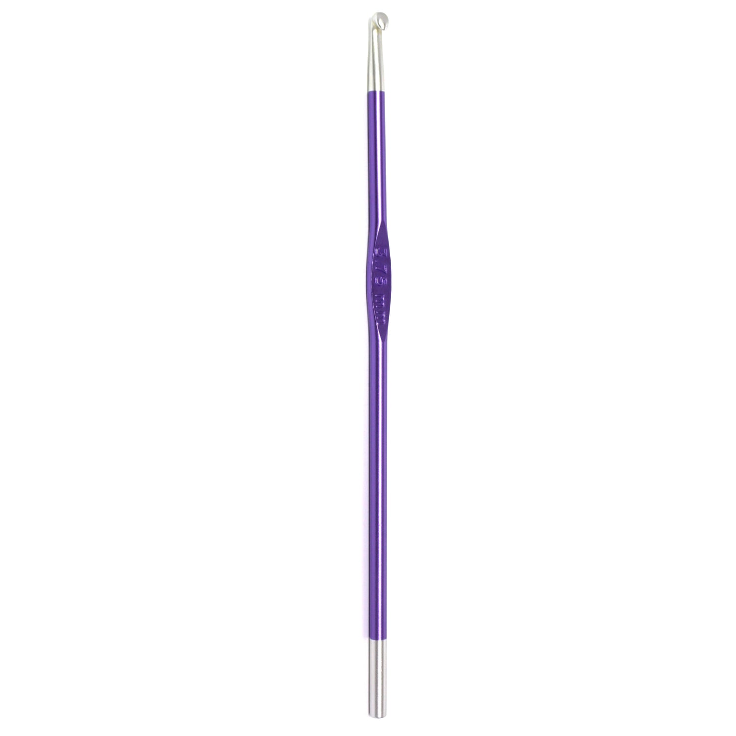 Knit Pro Zings Crochet Hooks